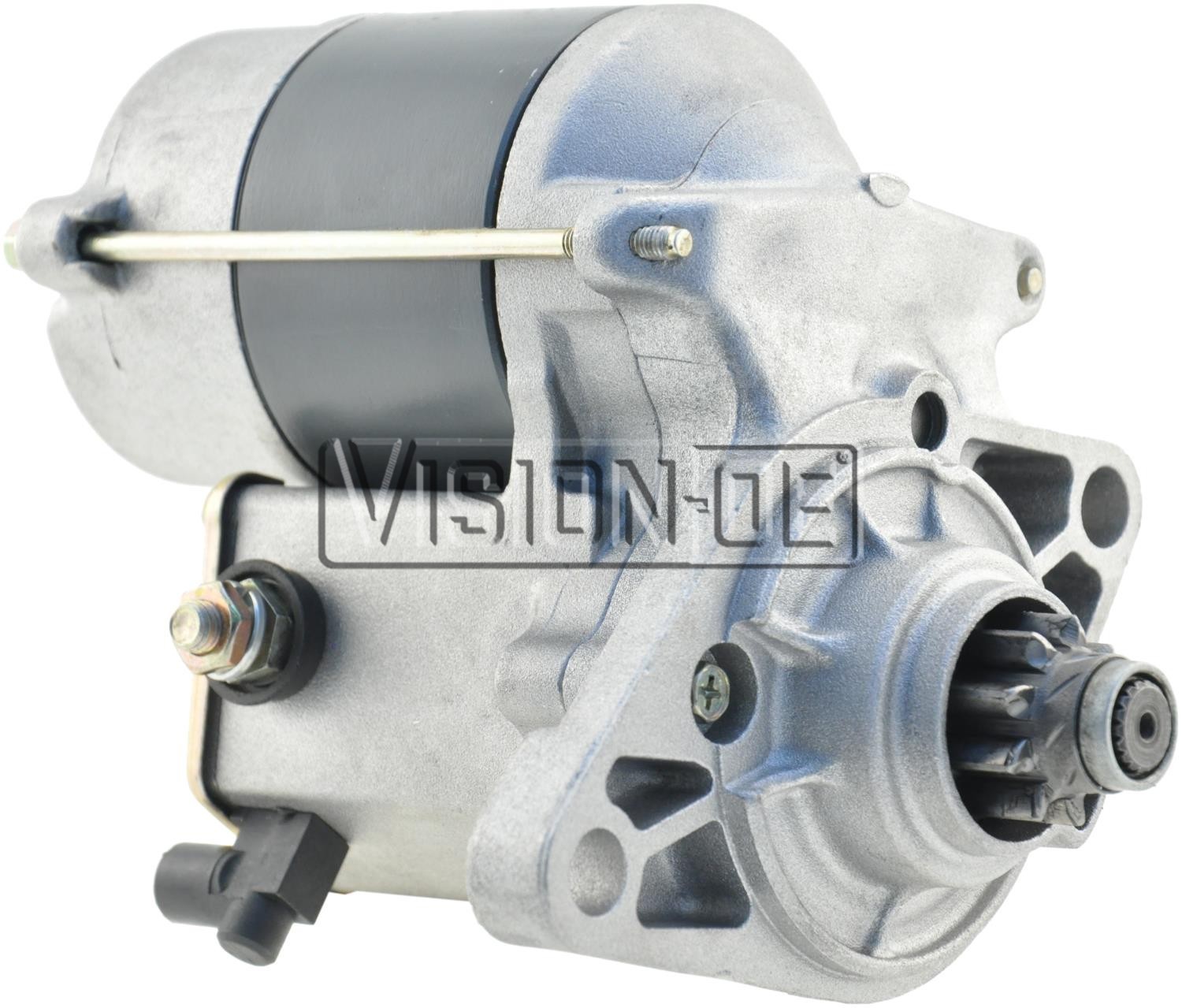 Vision N17517 New Starter Motor