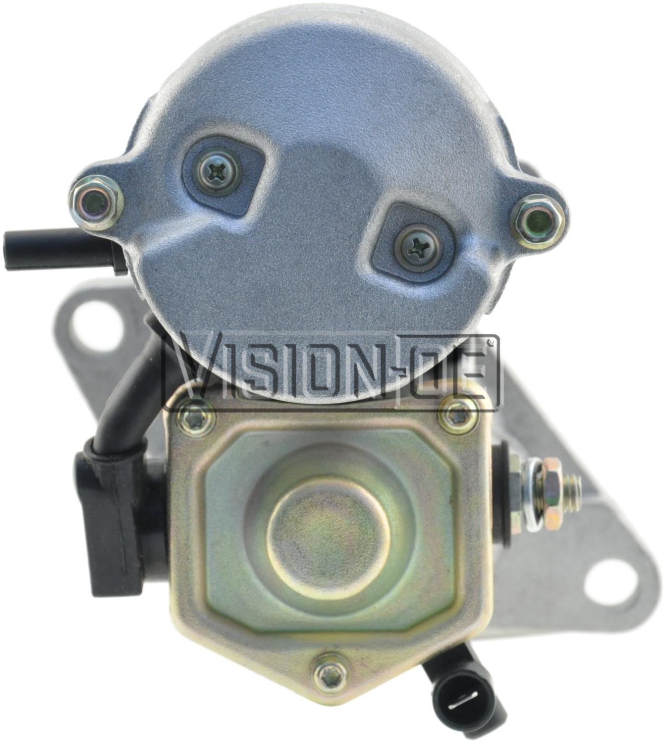 Vision N17517 New Starter Motor - Image 2