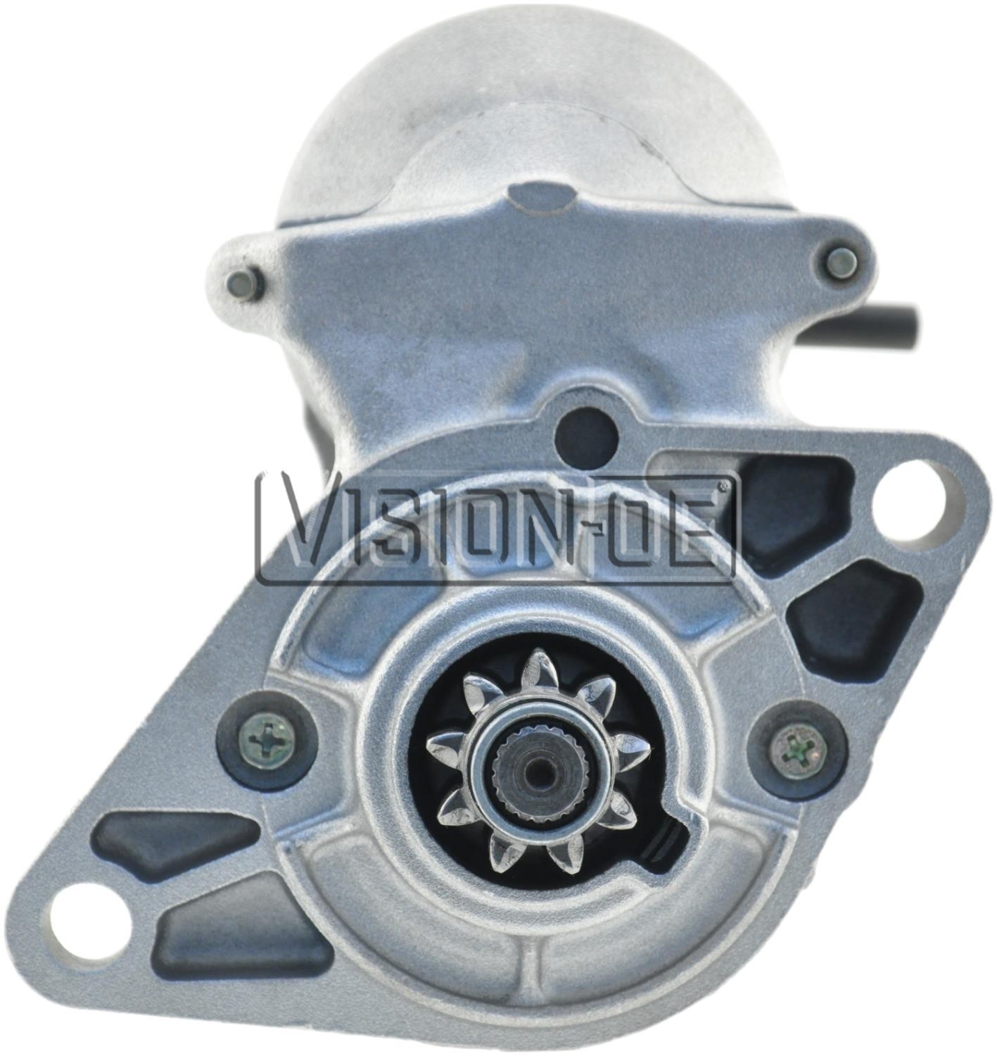 Vision N17517 New Starter Motor - Image 3