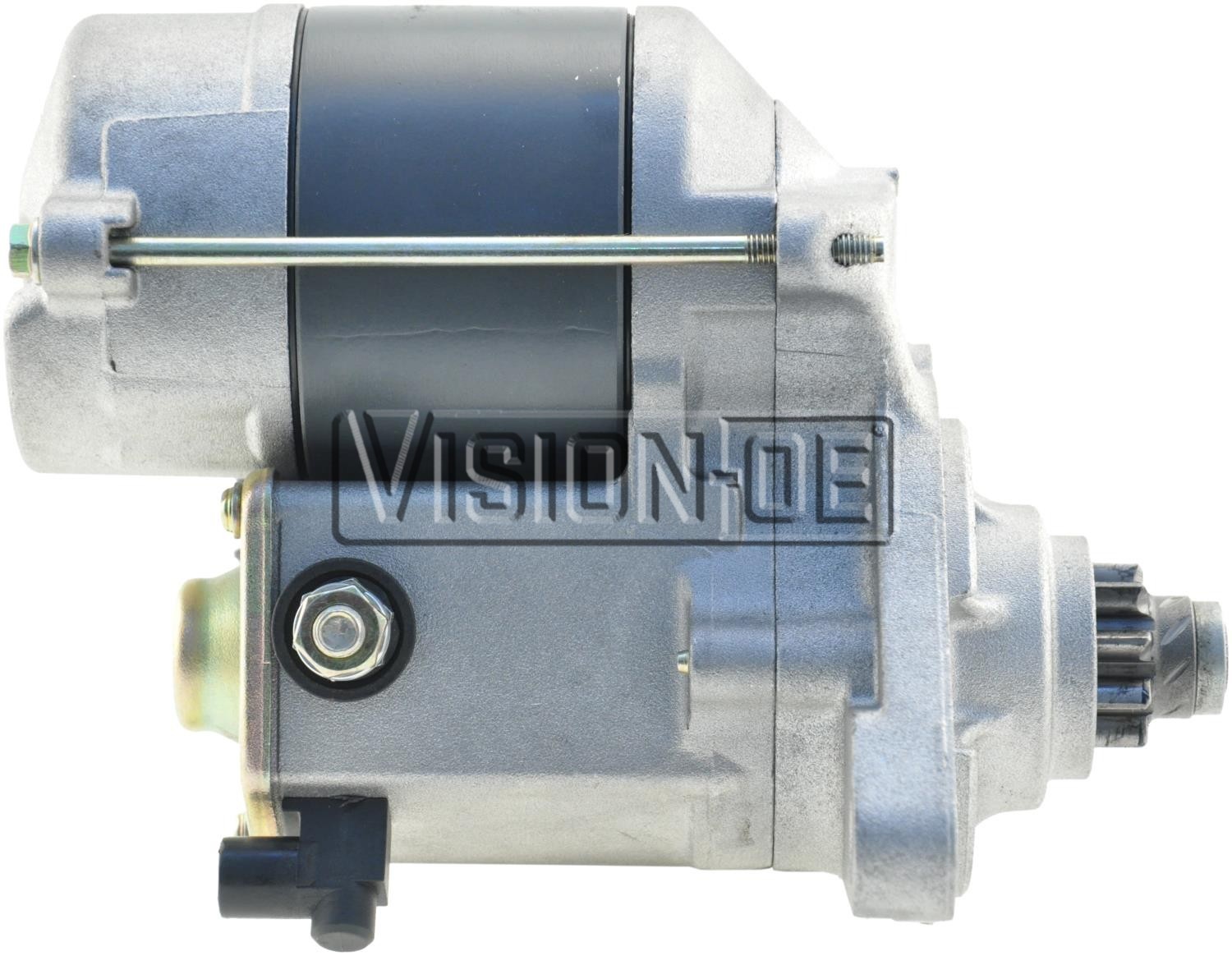 Vision N17517 New Starter Motor - Image 4