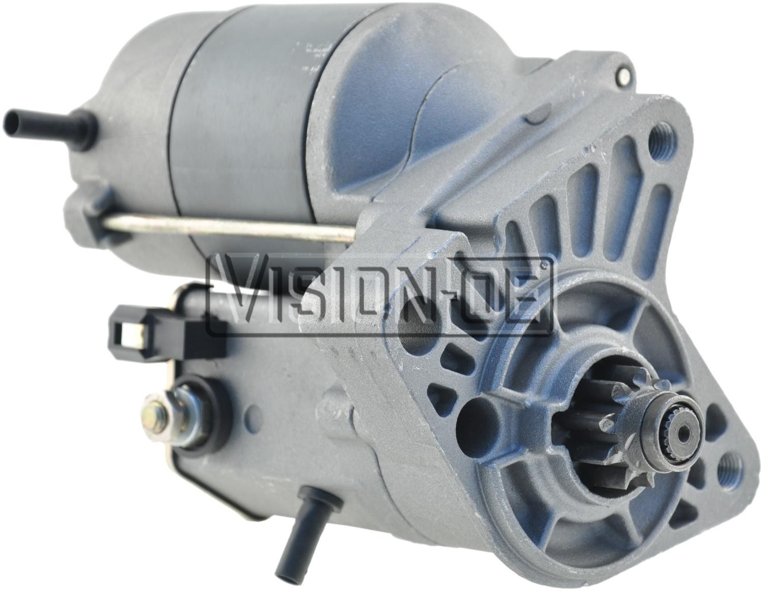 Vision N17524 New Starter Motor