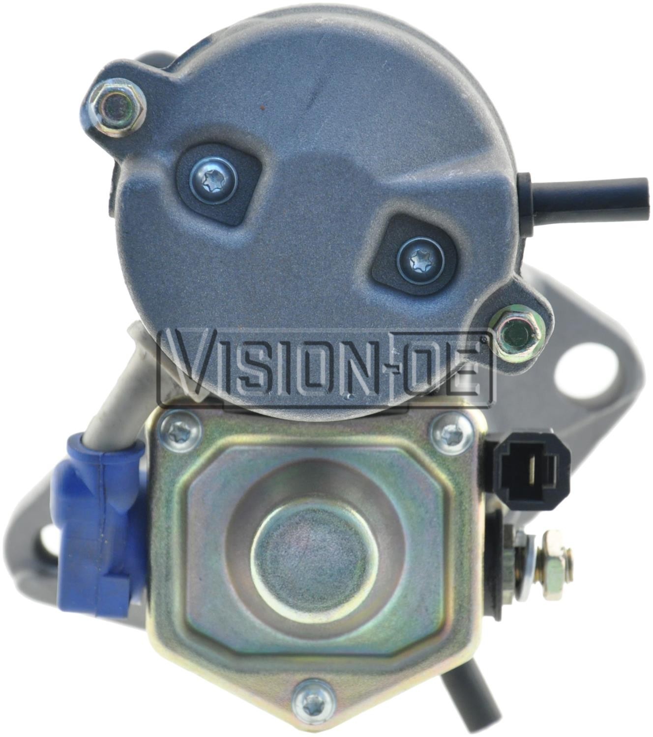 Vision N17524 New Starter Motor - Image 2