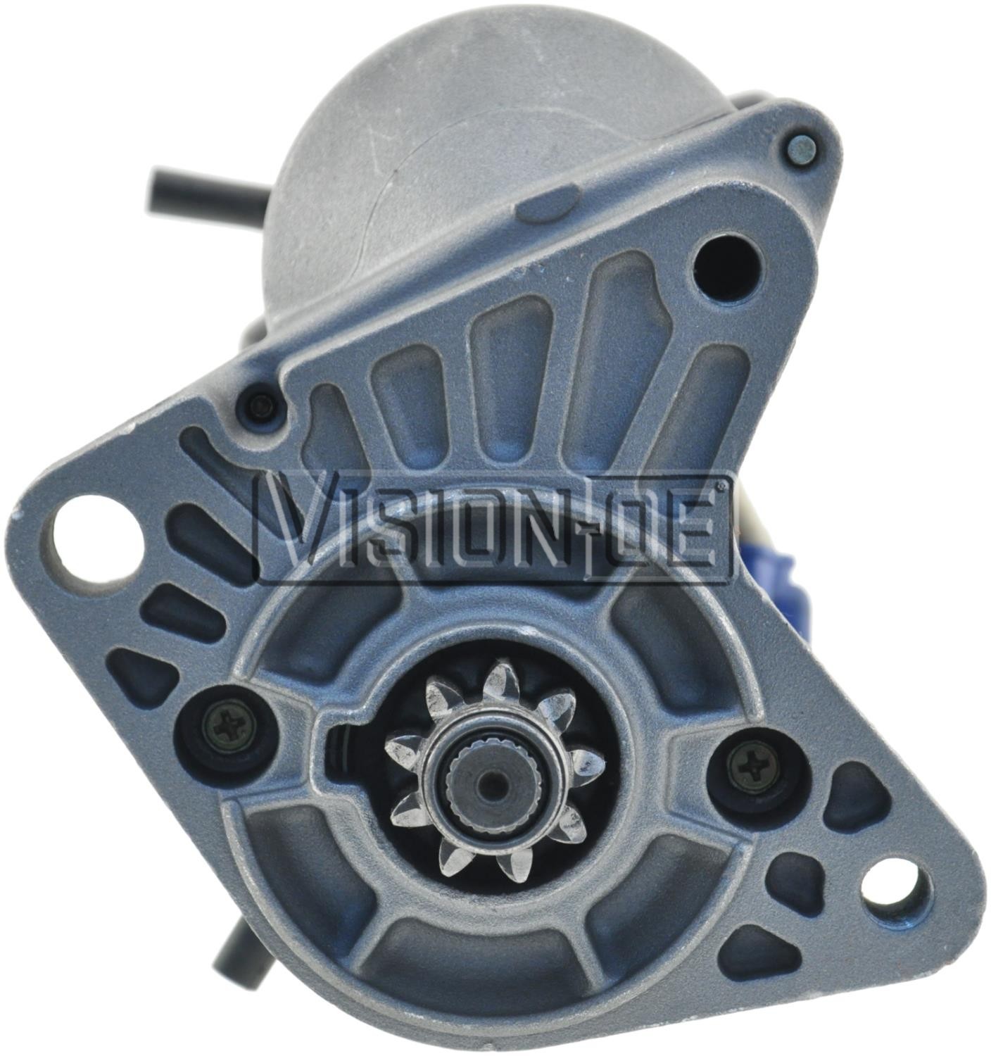Vision N17524 New Starter Motor - Image 3