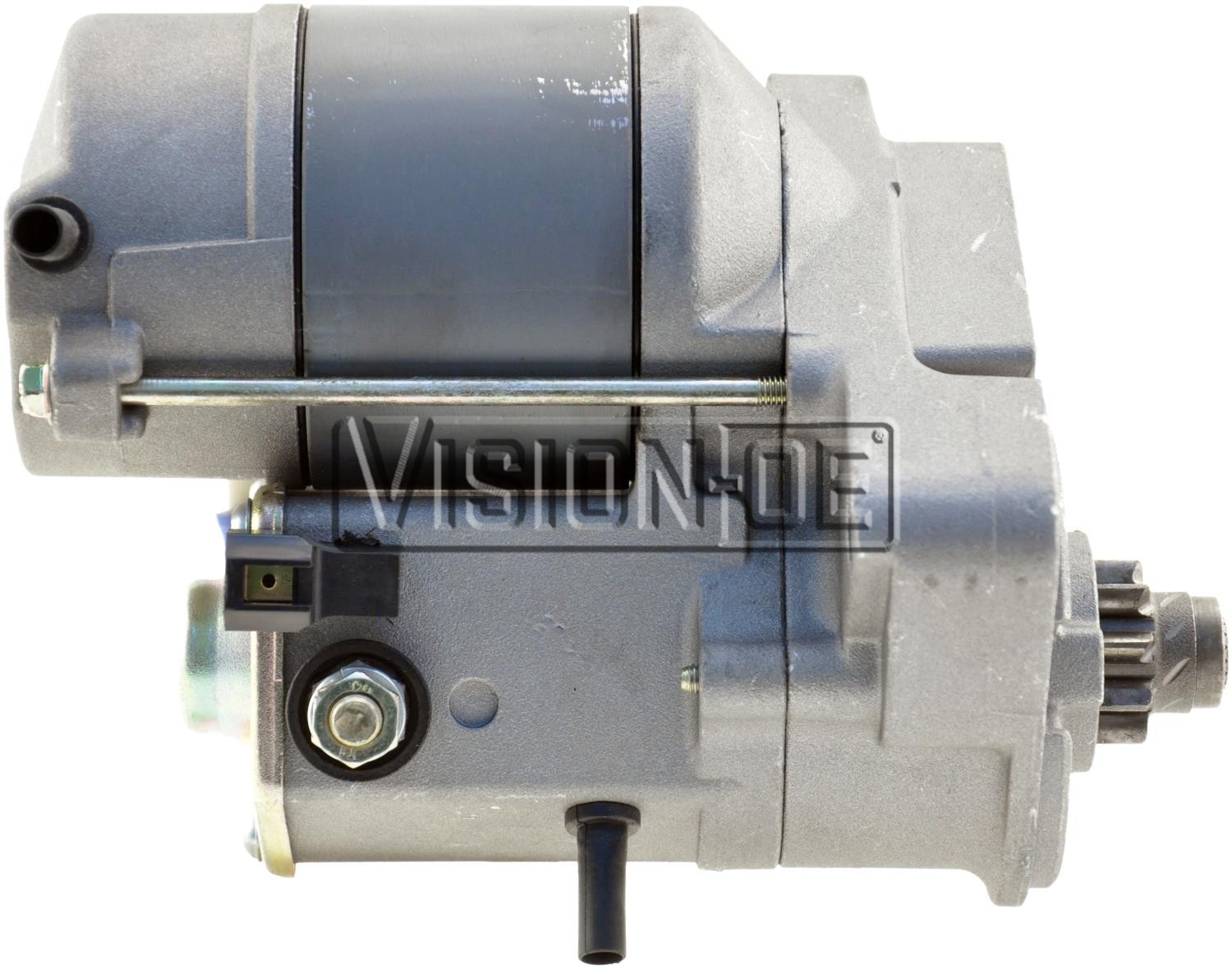 Vision N17524 New Starter Motor - Image 4