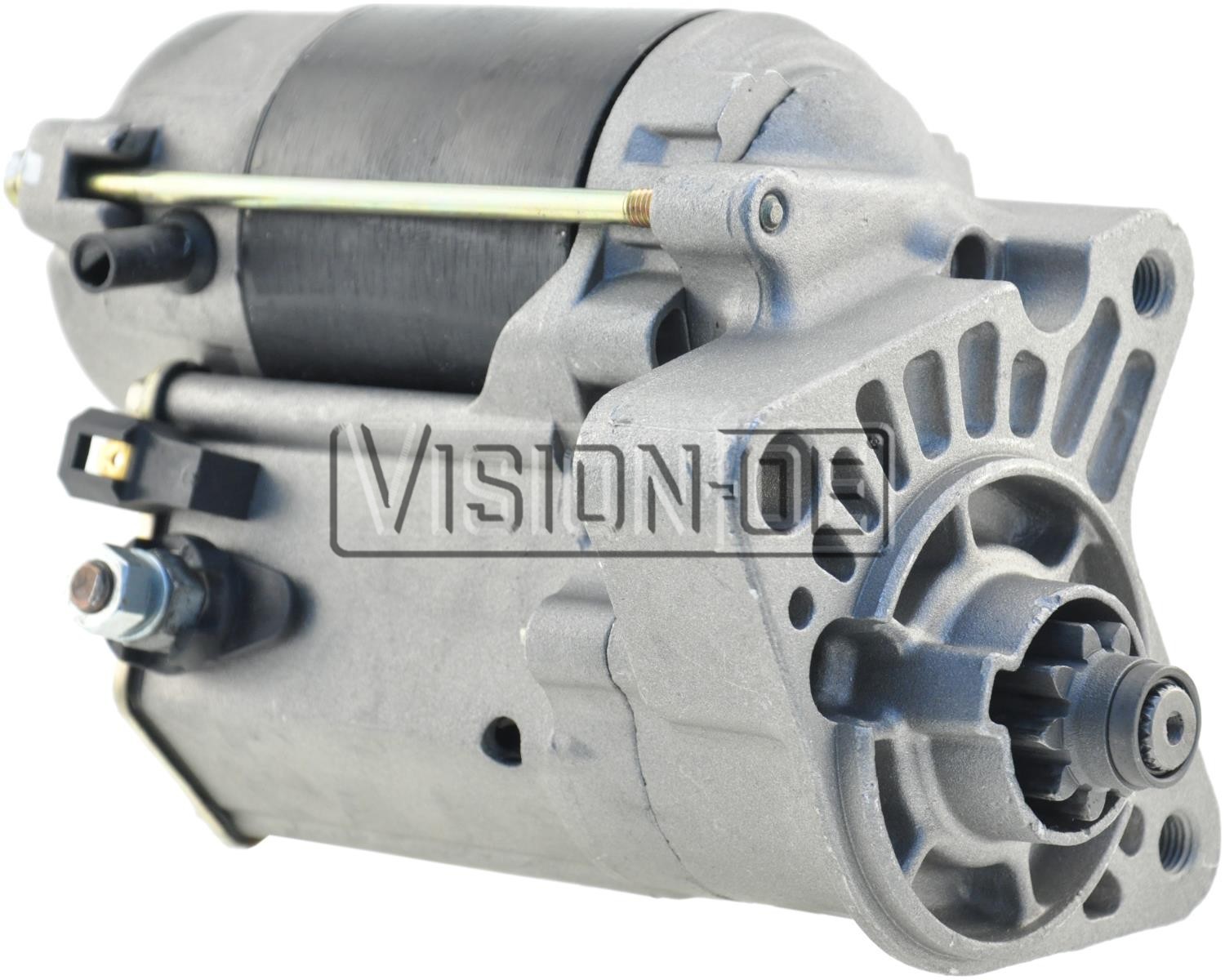 Vision N17525 New Starter Motor