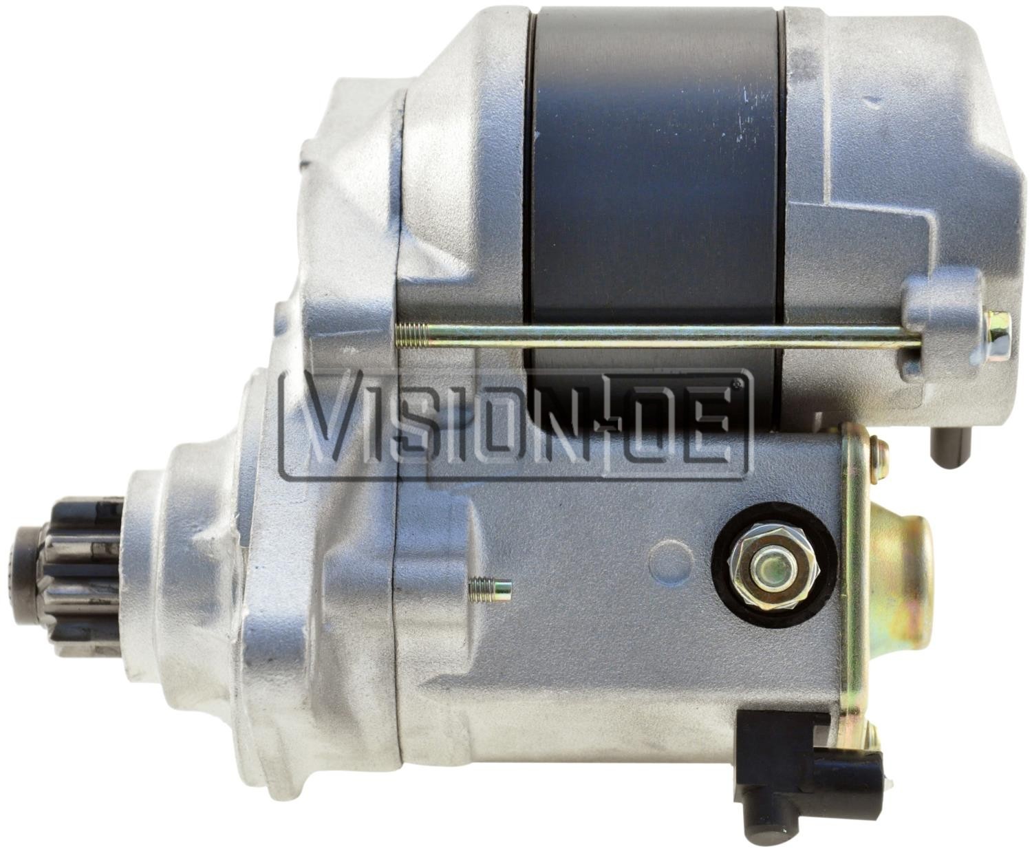 Vision N17526 New Starter Motor - Image 4