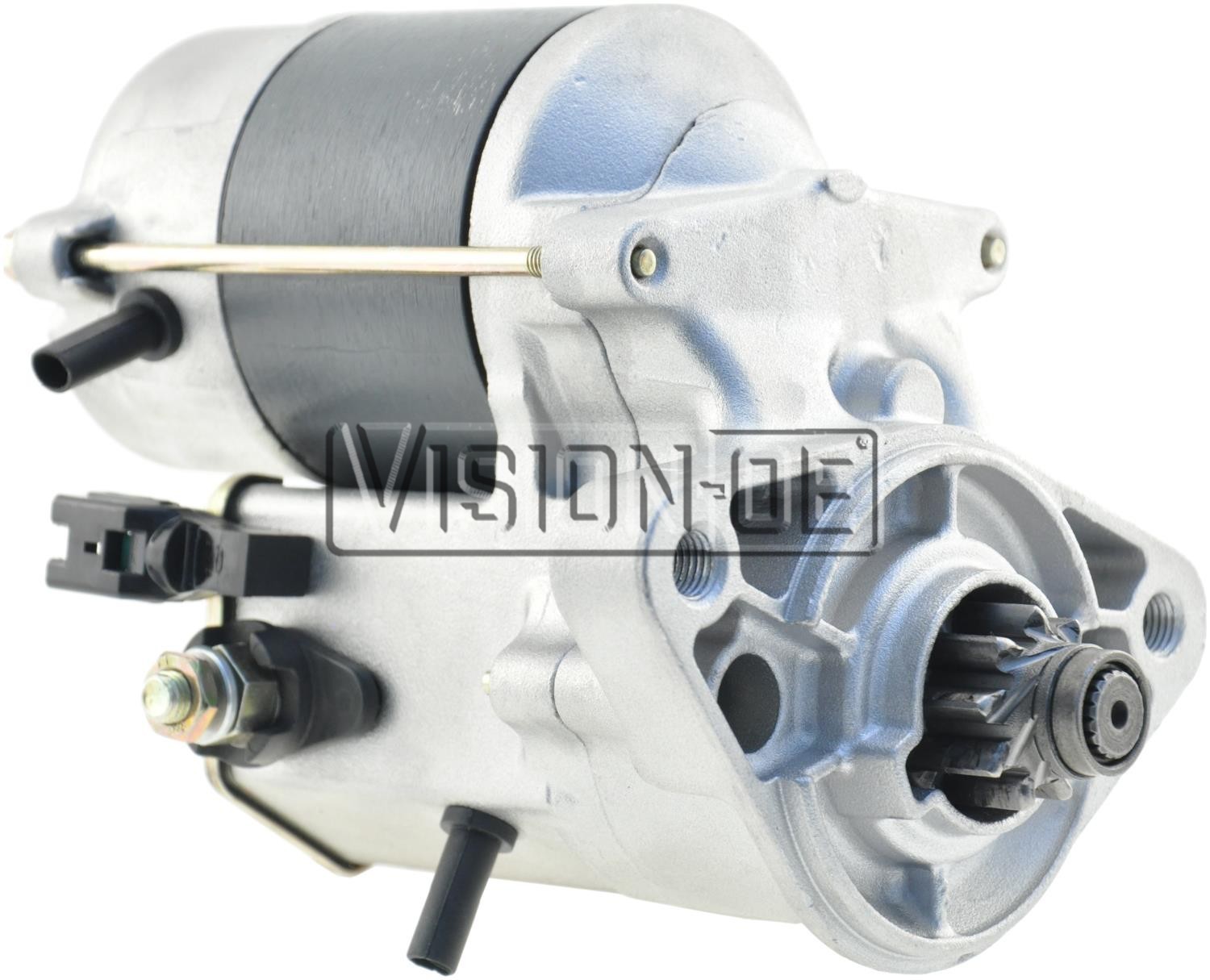 Vision N17529 New Starter Motor