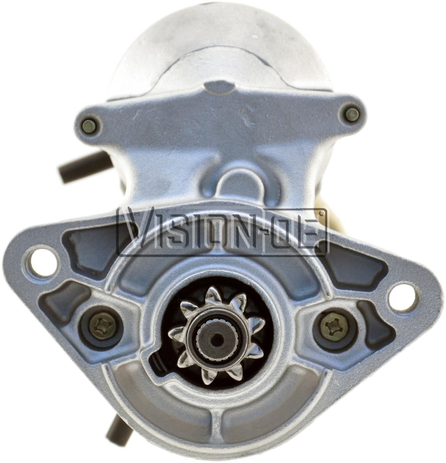 Vision N17529 New Starter Motor - Image 3