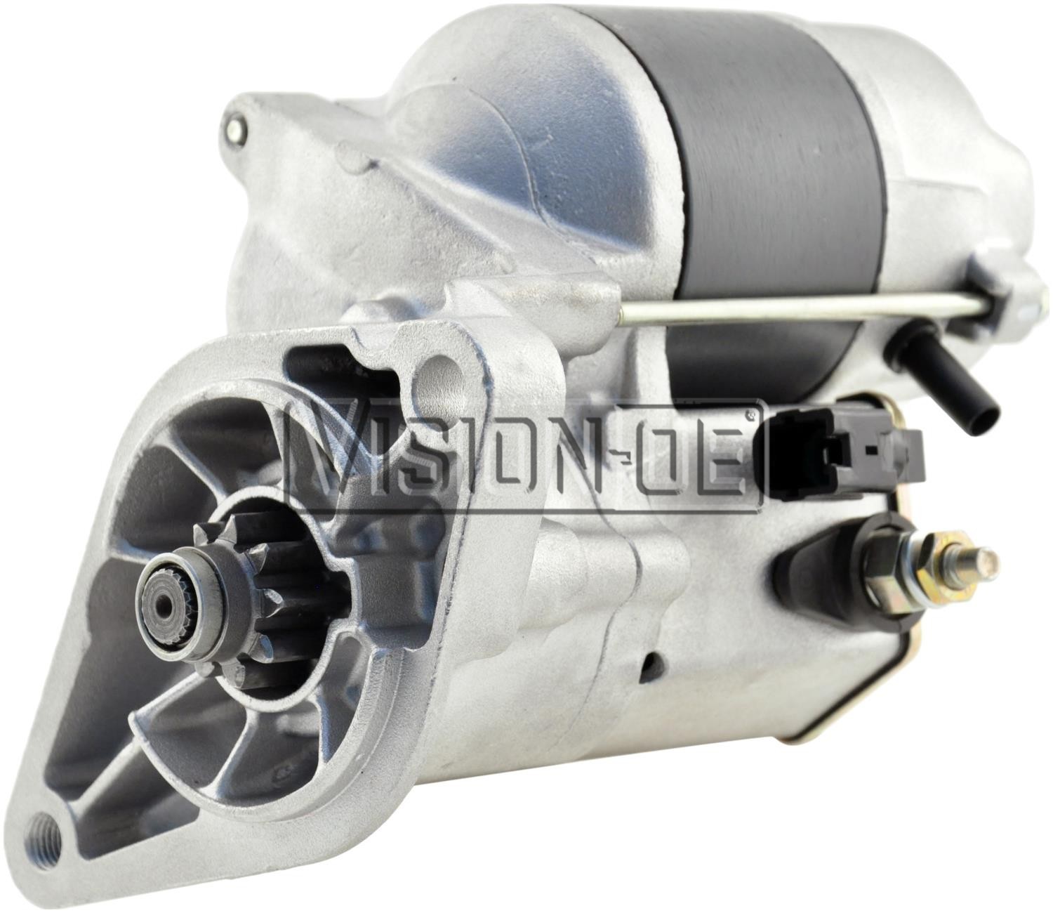 Vision N17531 New Starter Motor
