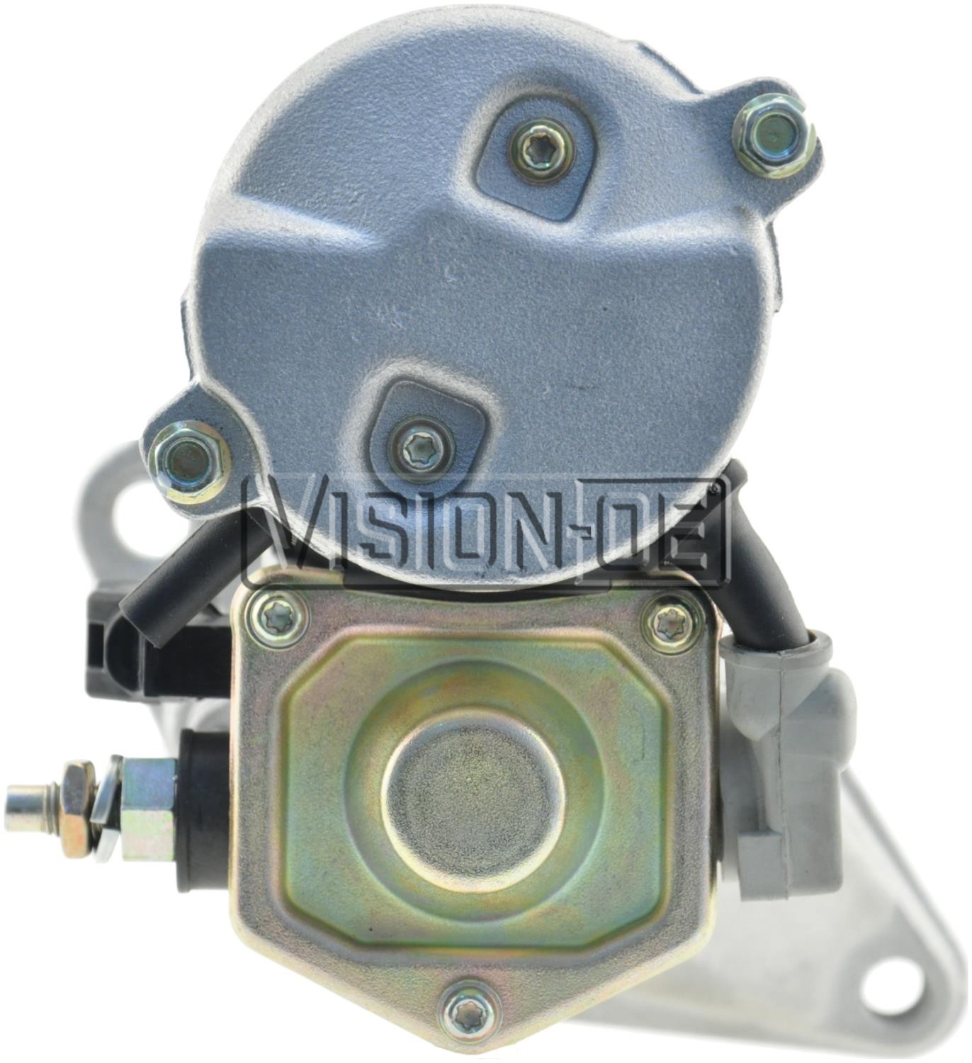 Vision N17531 New Starter Motor - Image 2