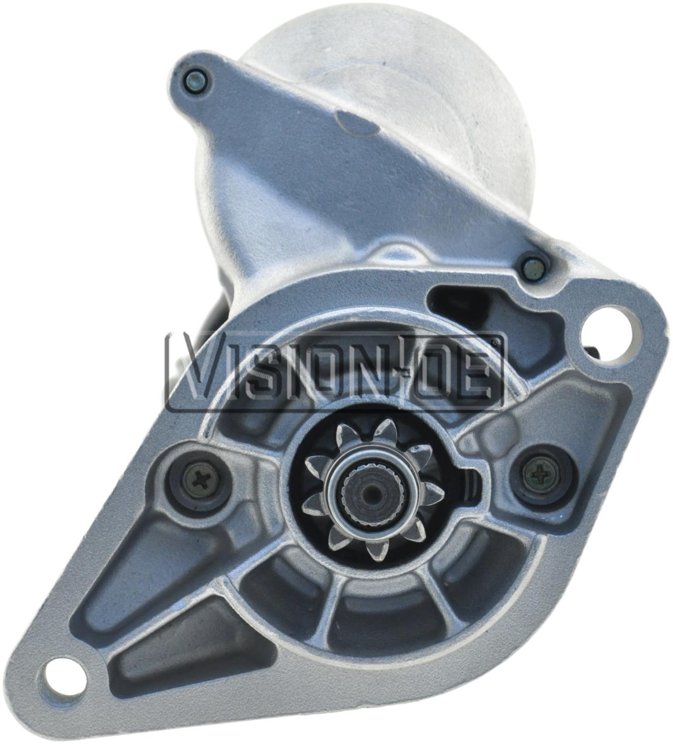 Vision N17531 New Starter Motor - Image 3