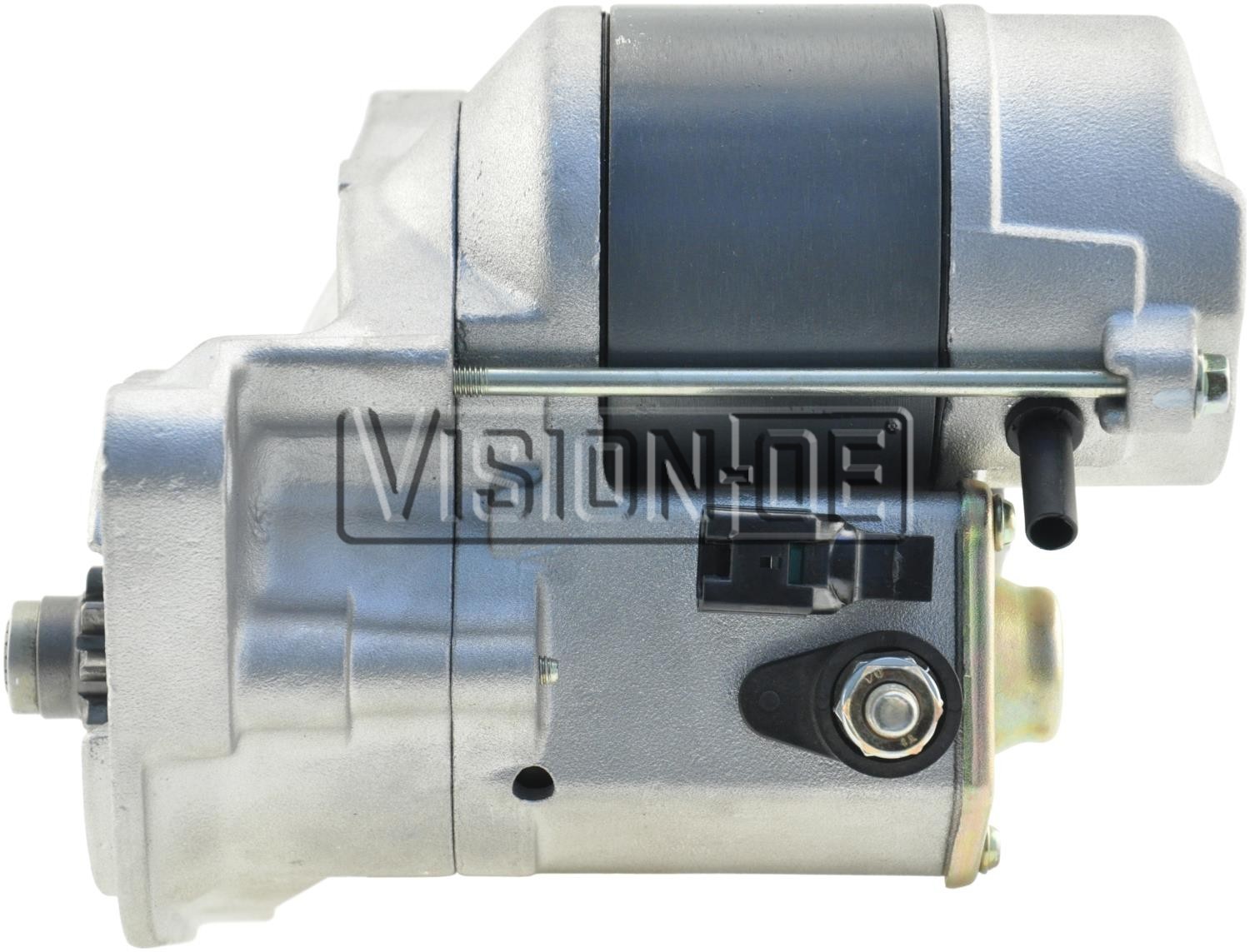 Vision N17531 New Starter Motor - Image 4