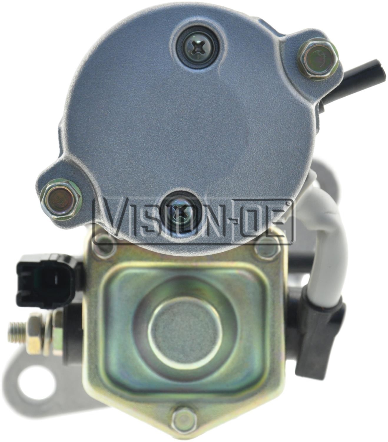 Vision N17533 New Starter Motor - Image 2