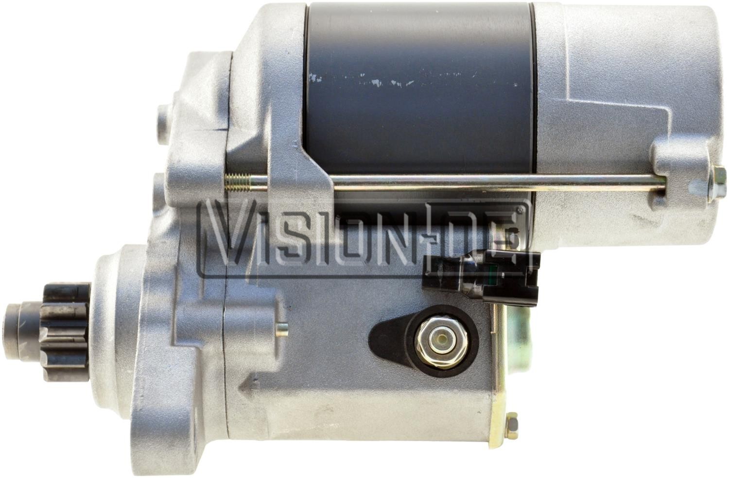Vision N17533 New Starter Motor - Image 4