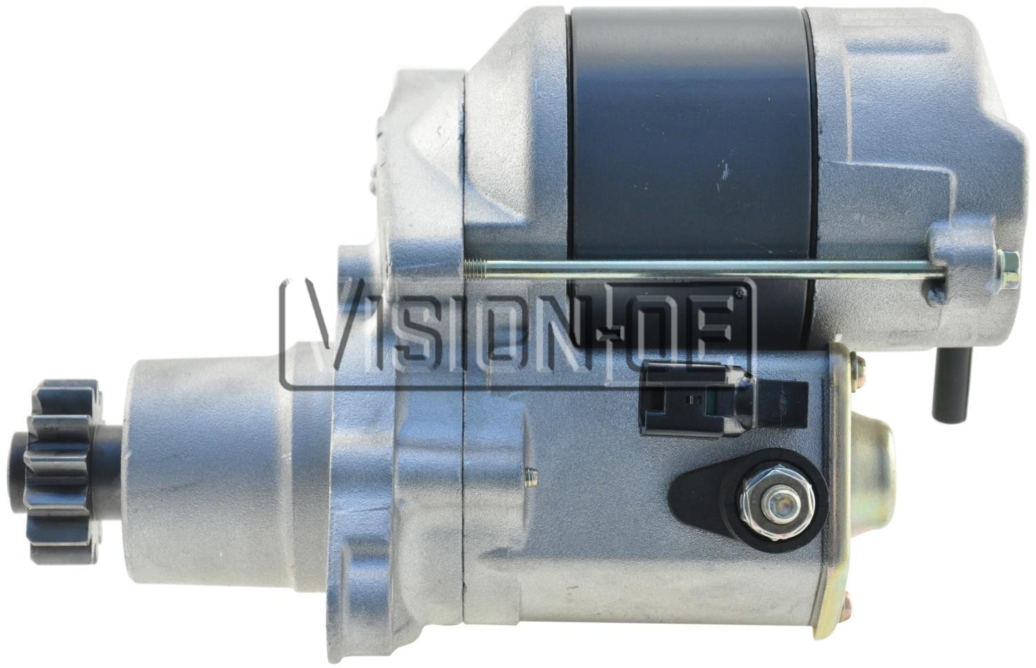 Vision N17534 New Starter Motor - Image 4