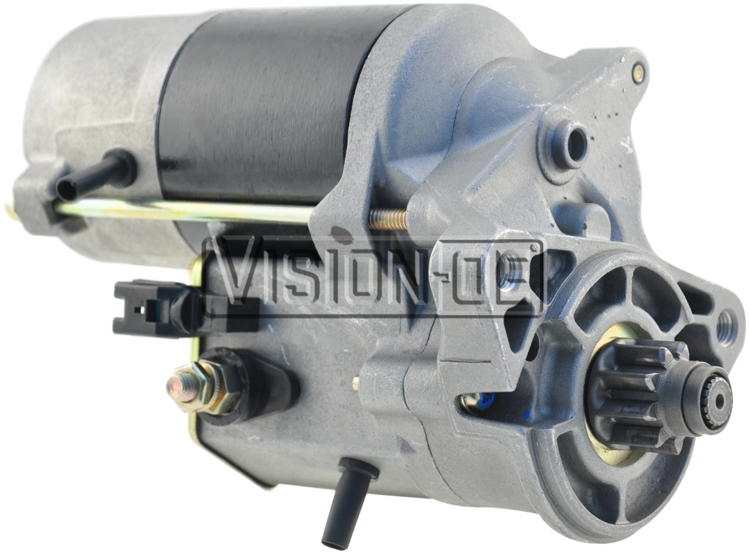 Vision N17535 New Starter Motor