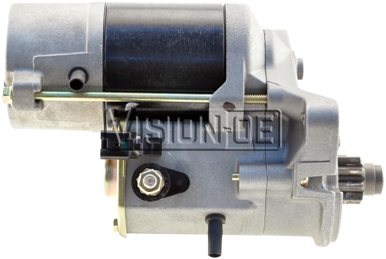 Vision N17535 New Starter Motor - Image 4