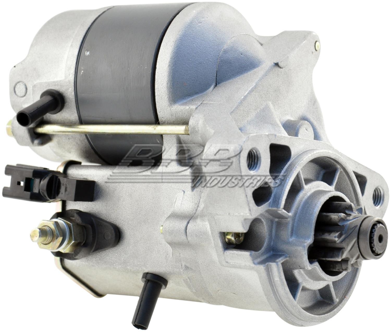Vision N17536 New Starter Motor