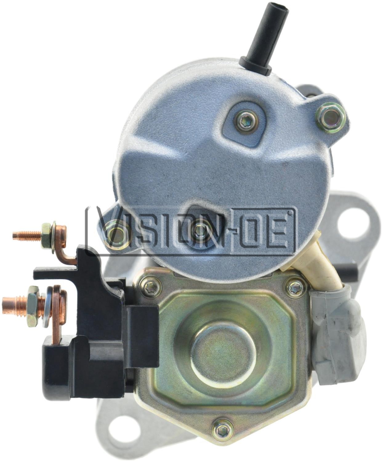 Vision N17549 New Starter Motor - Image 2