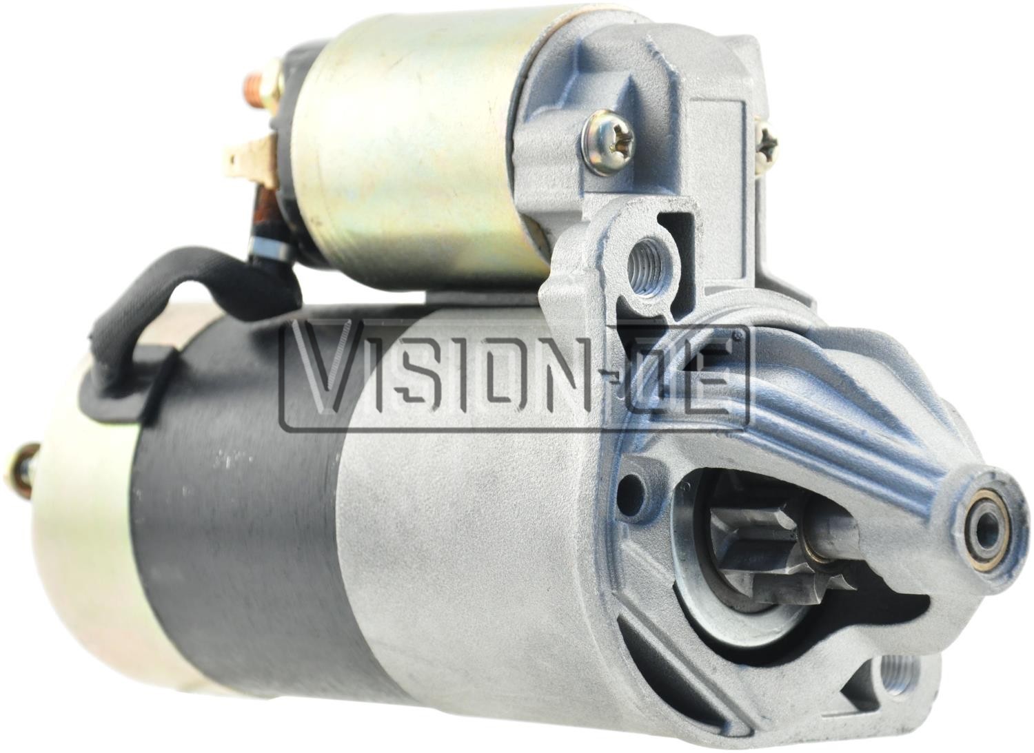 Vision N17557 New Starter Motor