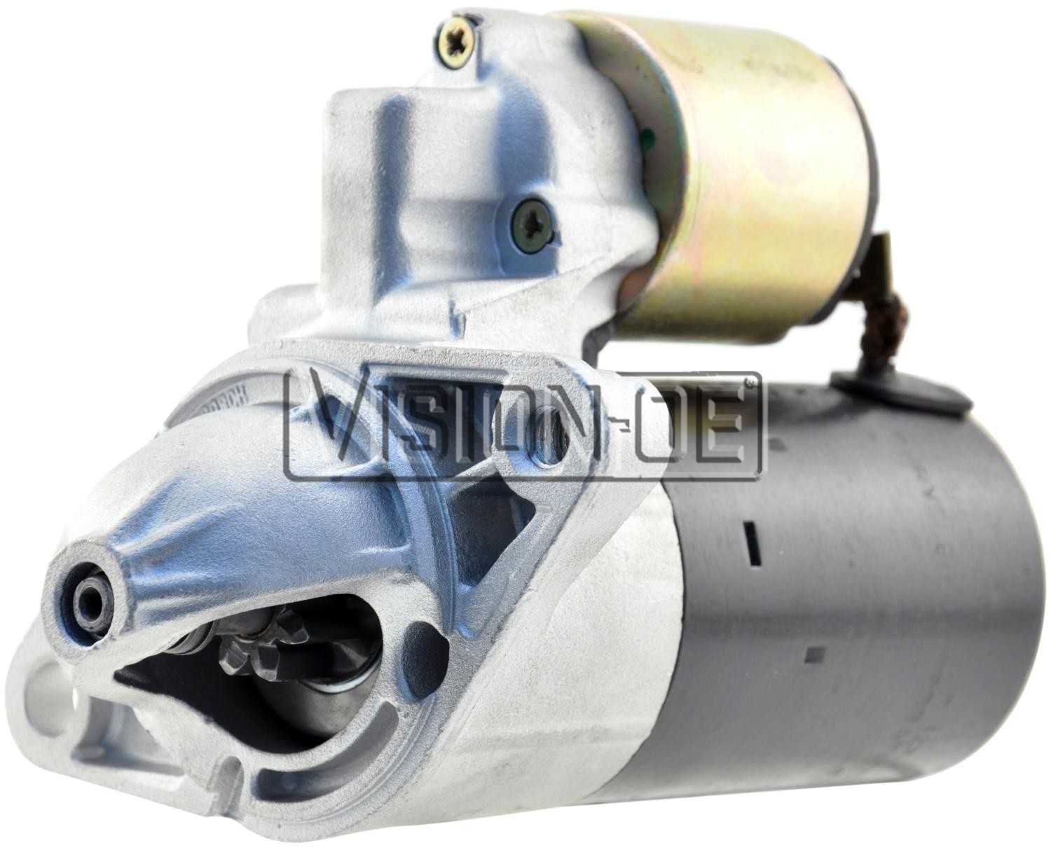Vision N17563 New Starter Motor