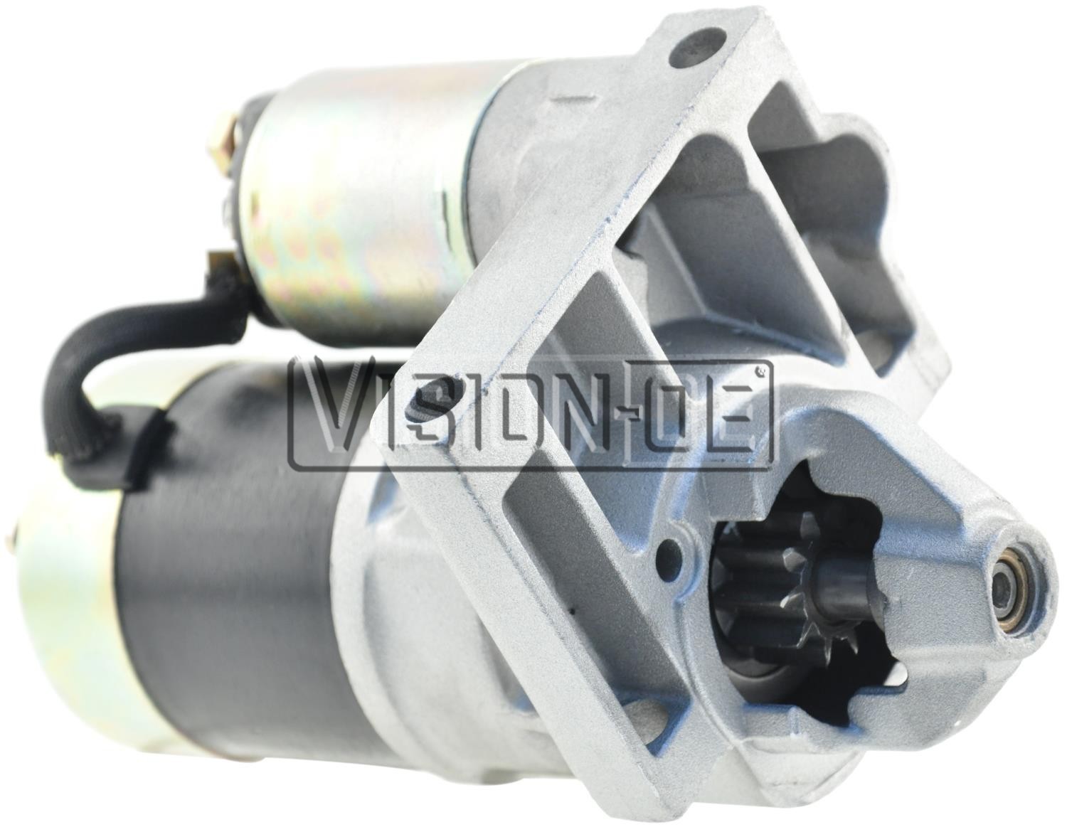 Vision N17564 New Starter Motor