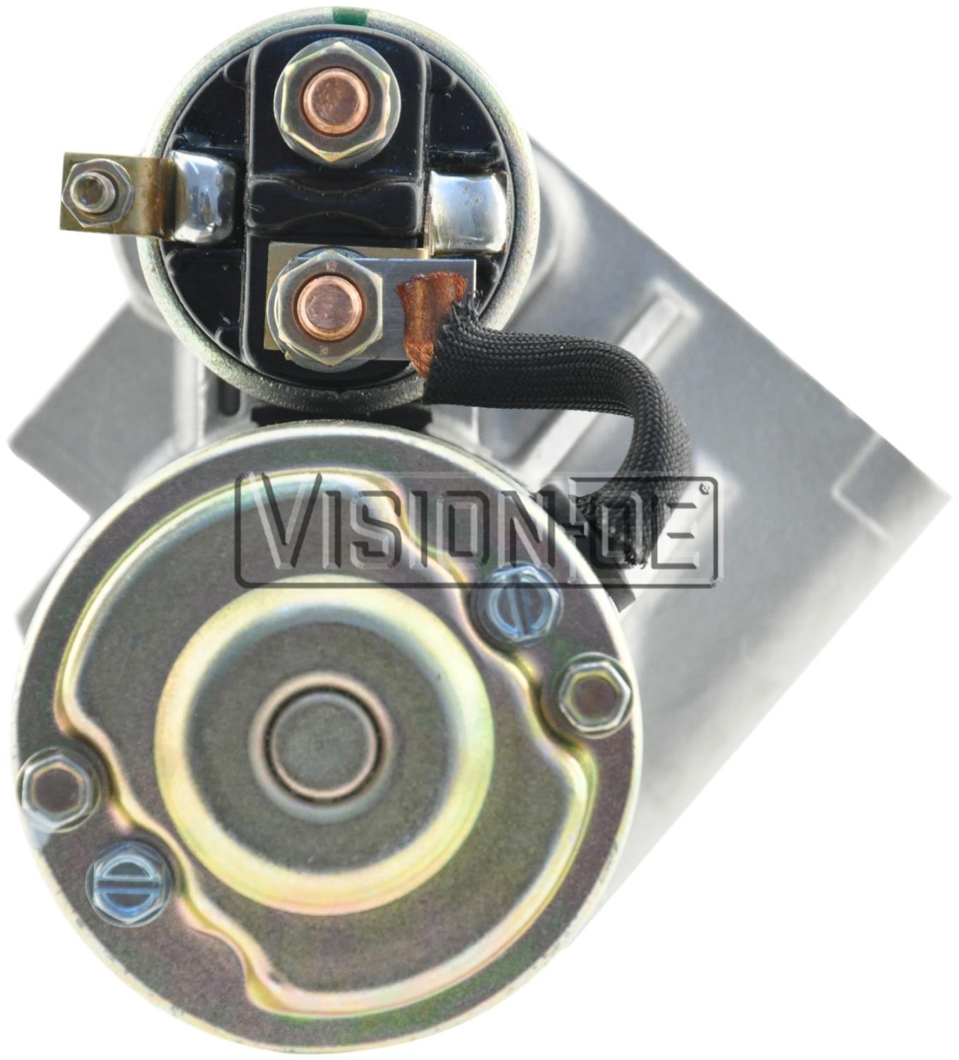 Vision N17564 New Starter Motor - Image 4