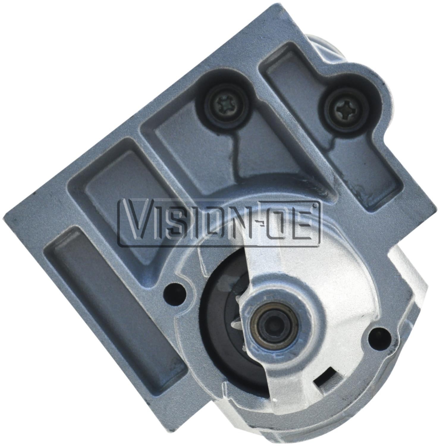 Vision N17564 New Starter Motor - Image 3