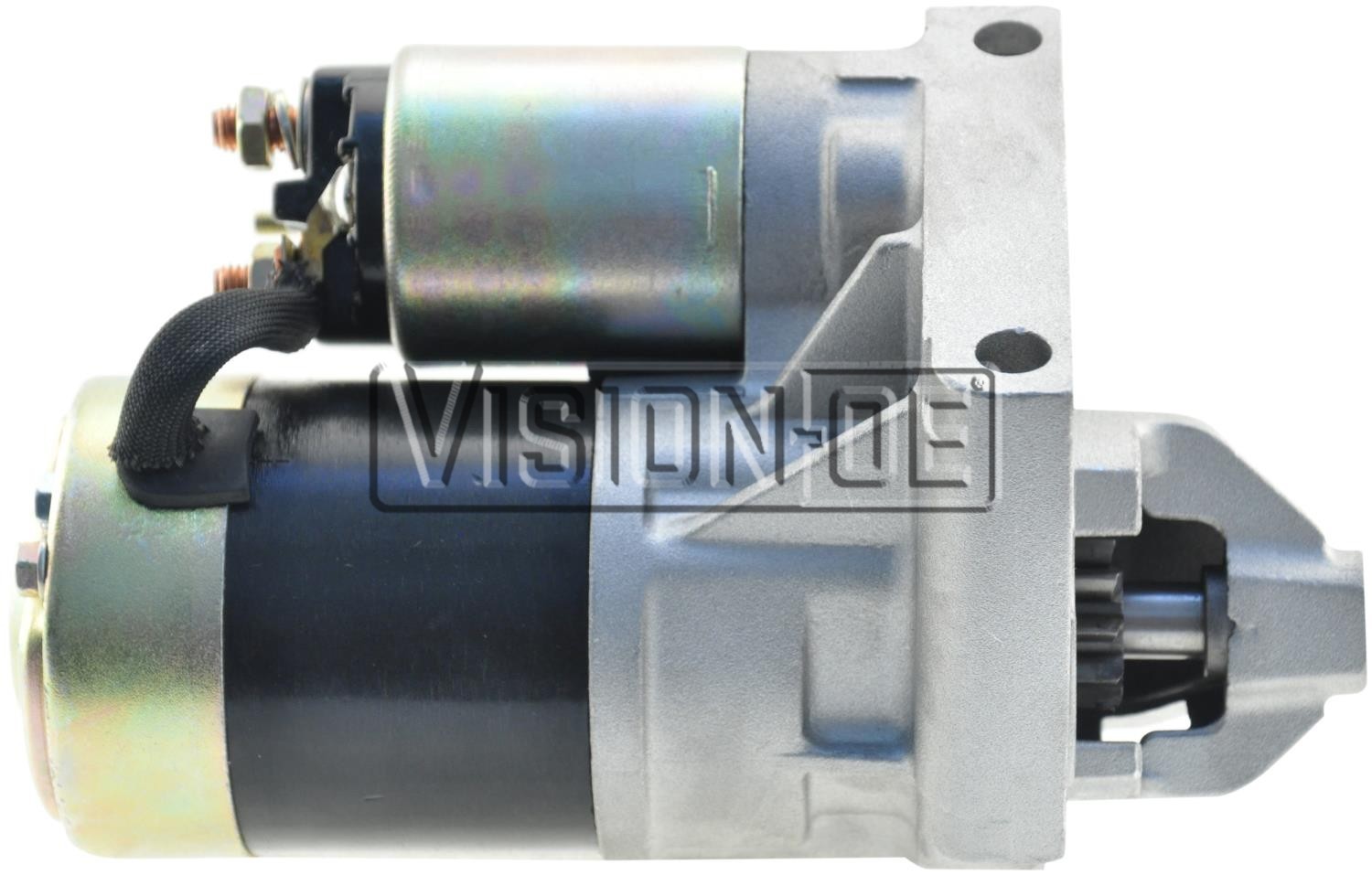 Vision N17564 New Starter Motor - Image 2