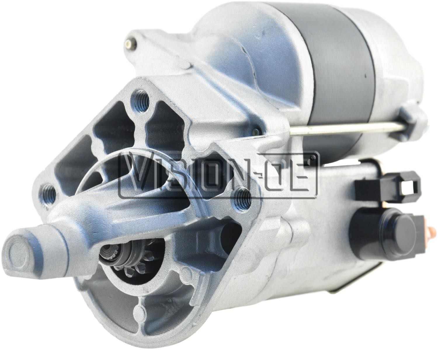 Vision N17570 New Starter Motor - Image 2