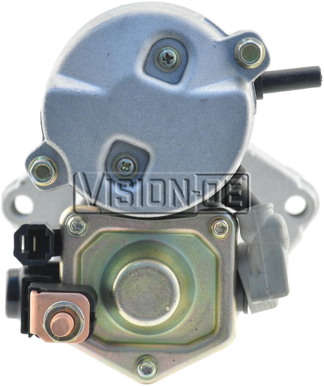 Vision N17570 New Starter Motor