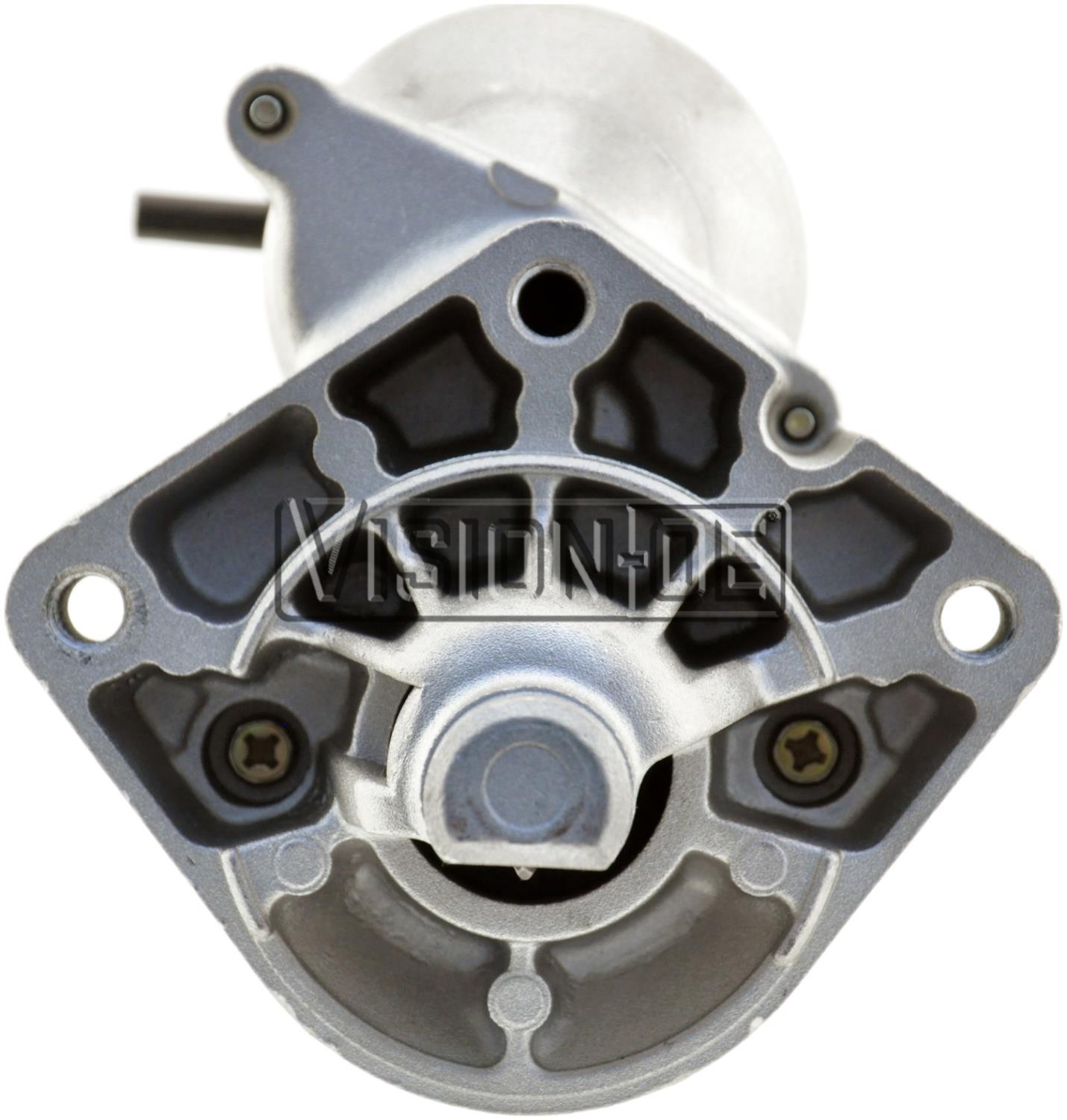 Vision N17570 New Starter Motor - Image 3