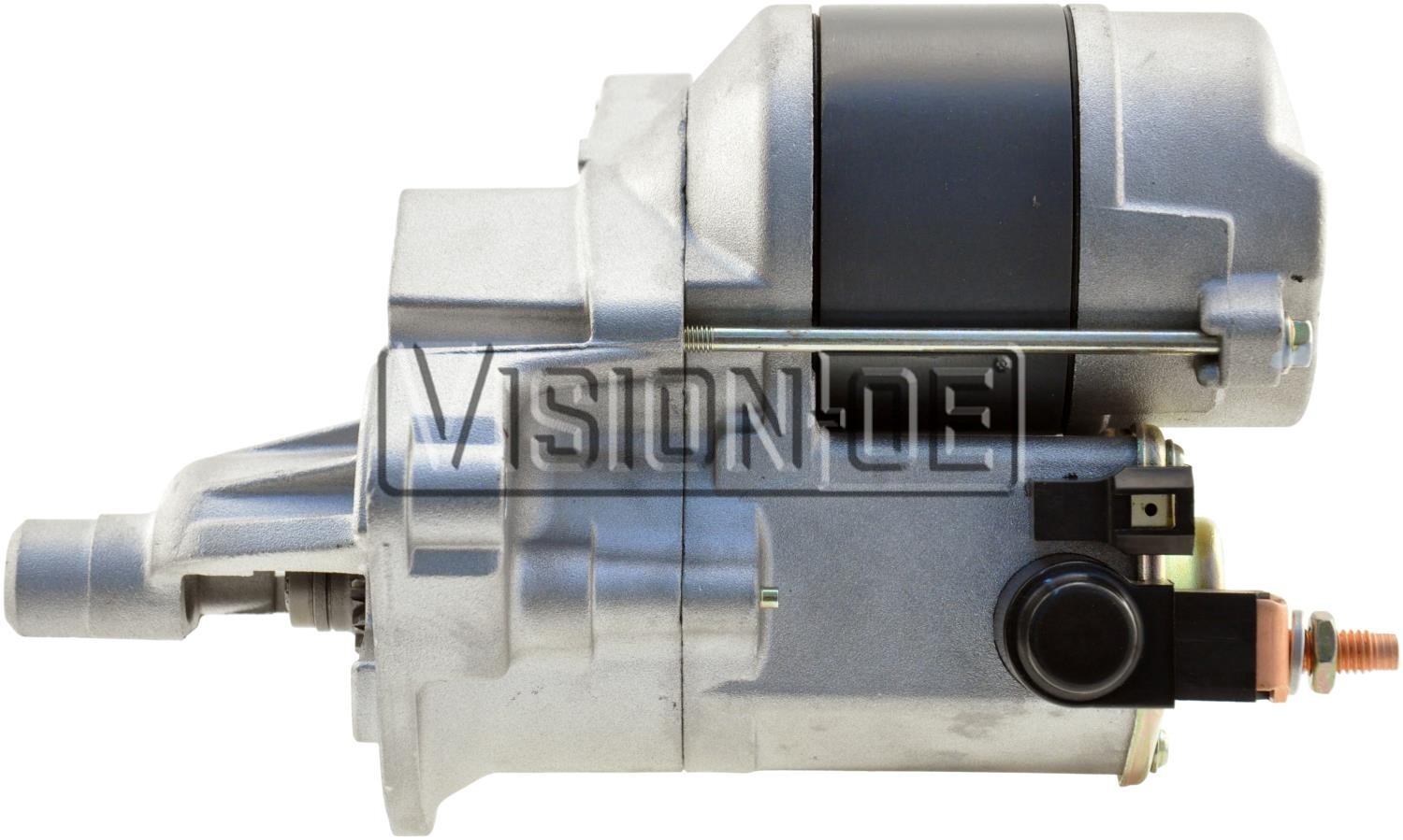 Vision N17570 New Starter Motor - Image 4