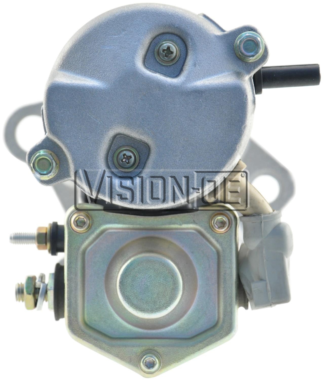 Vision N17573 New Starter Motor