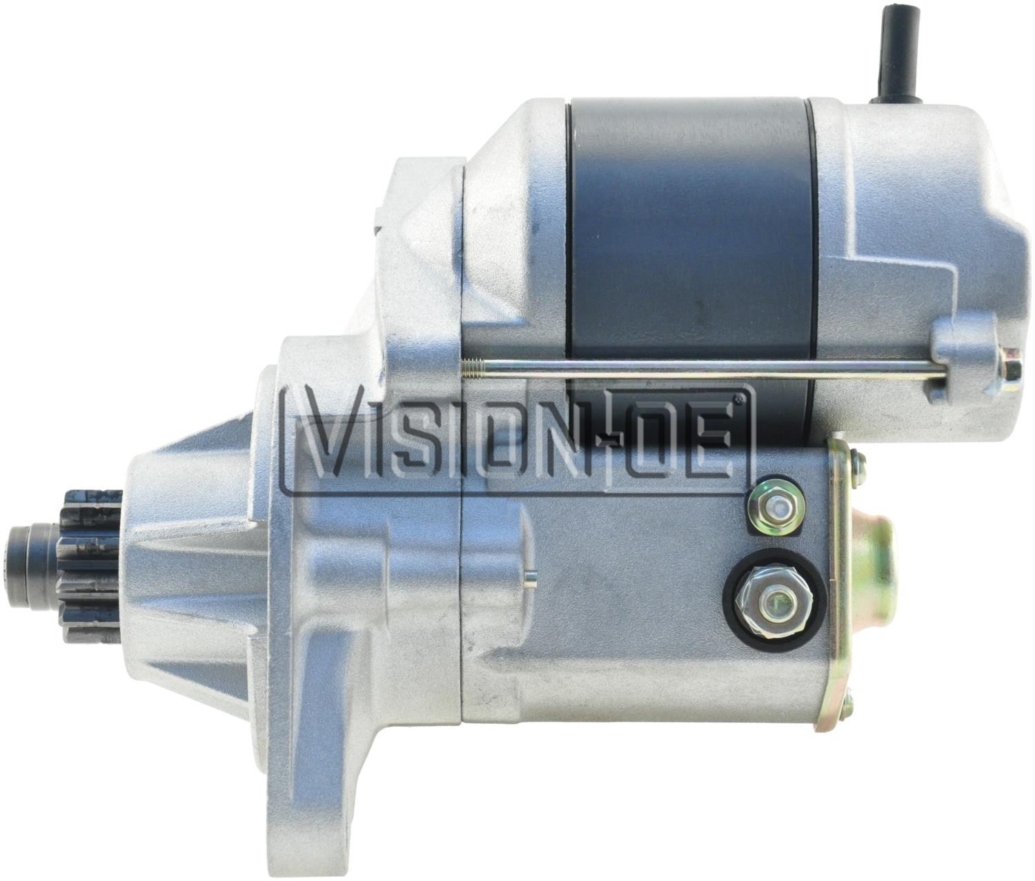 Vision N17574 New Starter Motor - Image 4