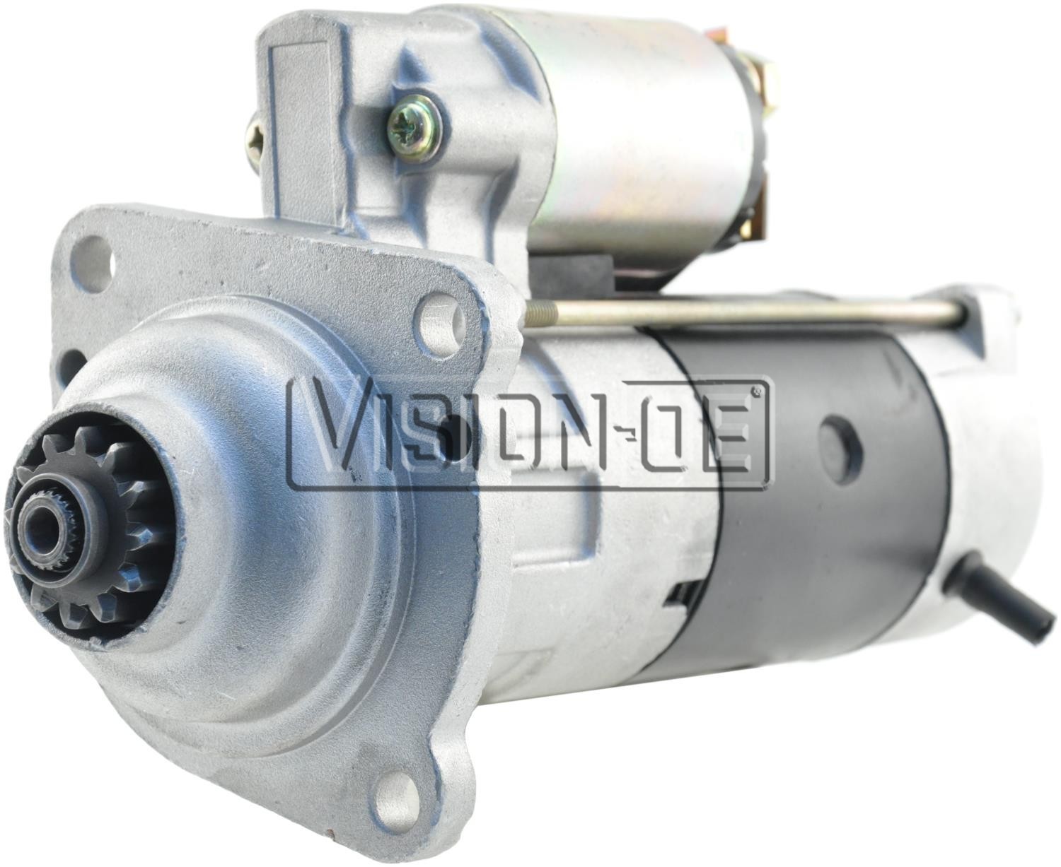Vision N17577 New Starter Motor