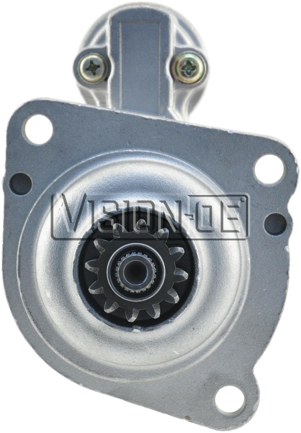 Vision N17577 New Starter Motor - Image 3