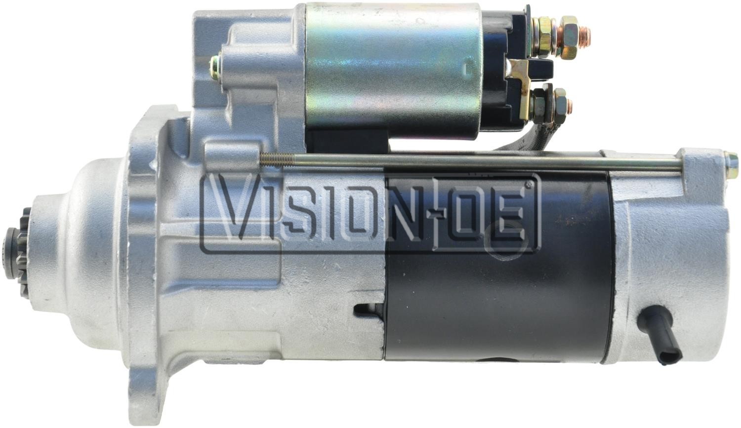 Vision N17577 New Starter Motor - Image 4