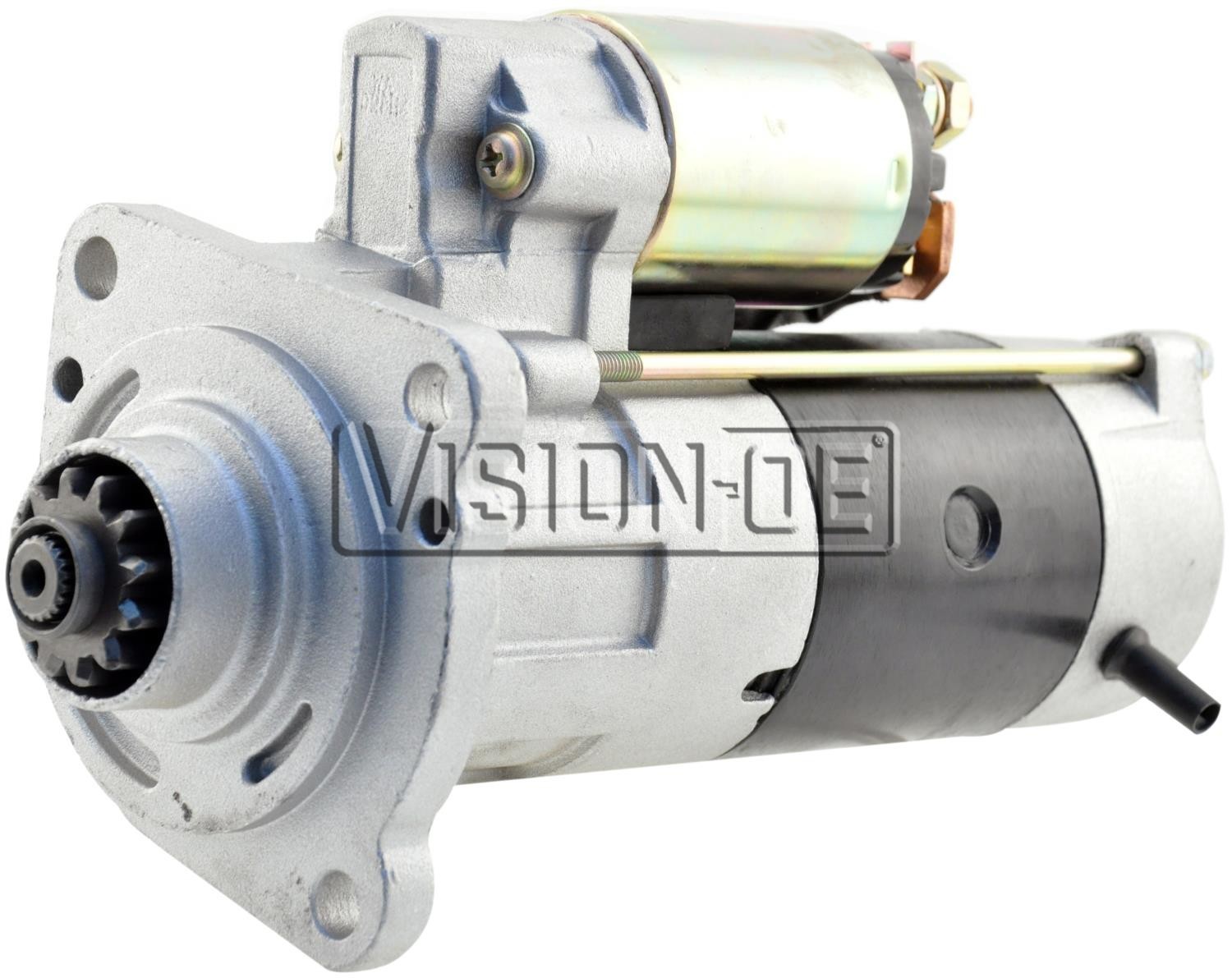 Vision N17578 New Starter Motor