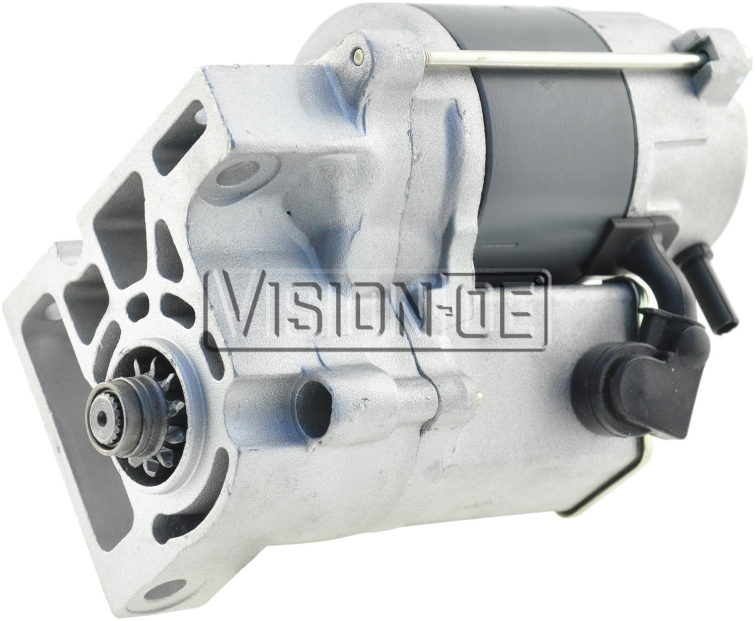 Vision N17579 New Starter Motor