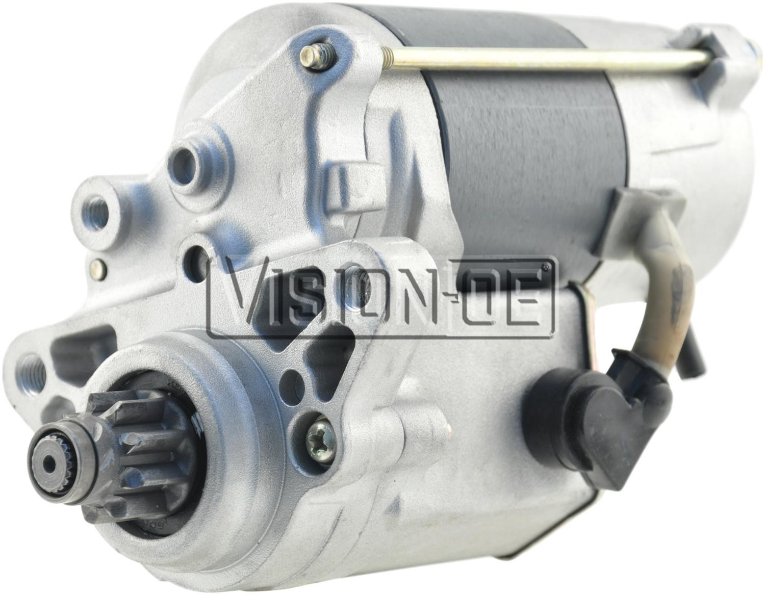 Vision N17581 New Starter Motor