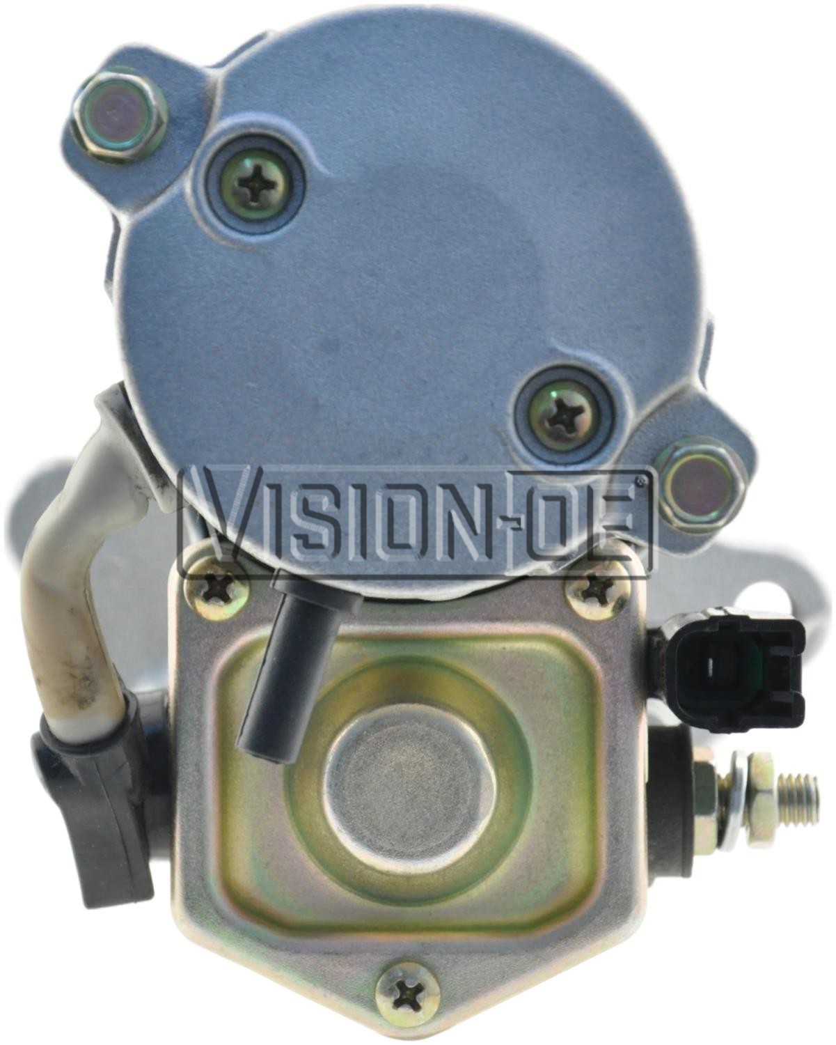 Vision N17581 New Starter Motor - Image 2