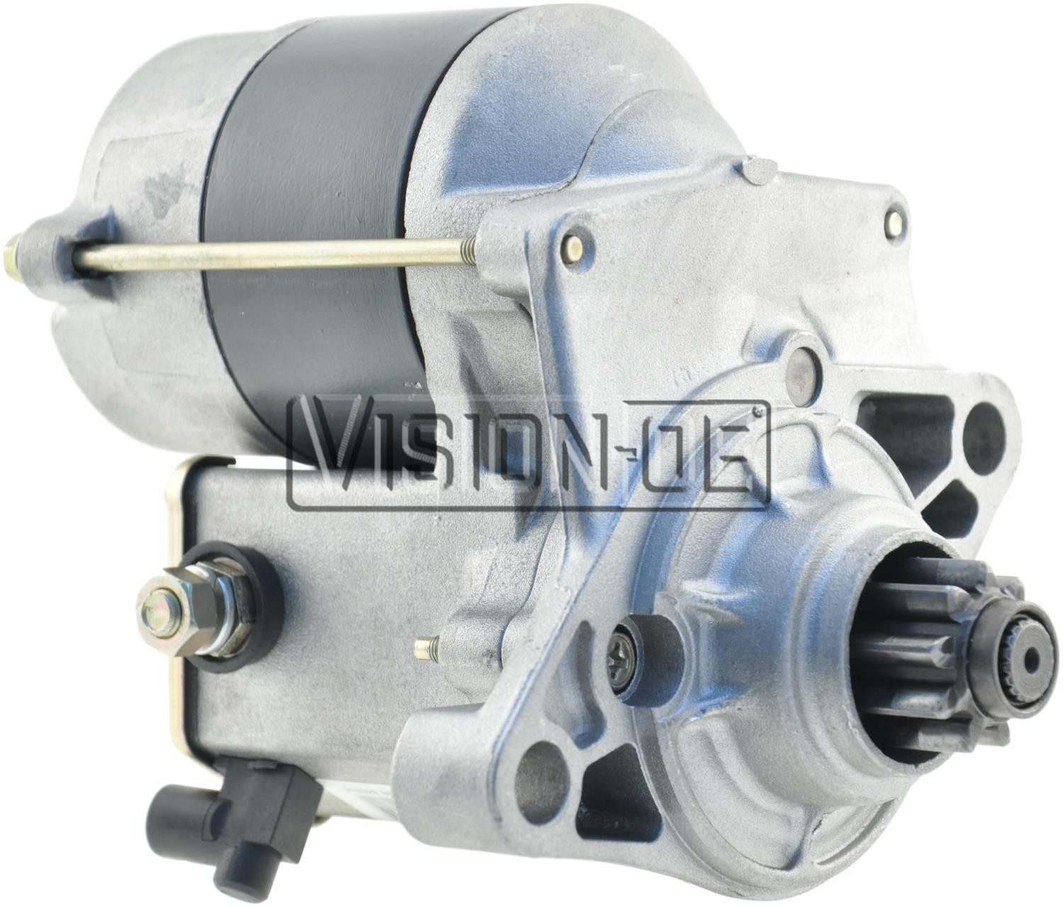 Vision N17584 New Starter Motor