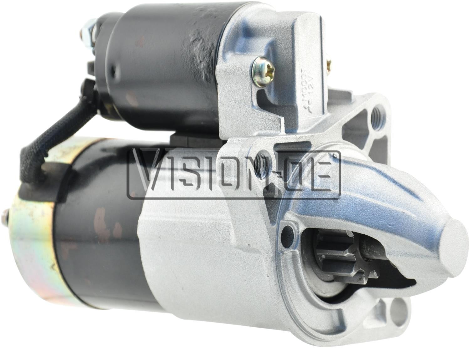 Vision N17592 New Starter Motor