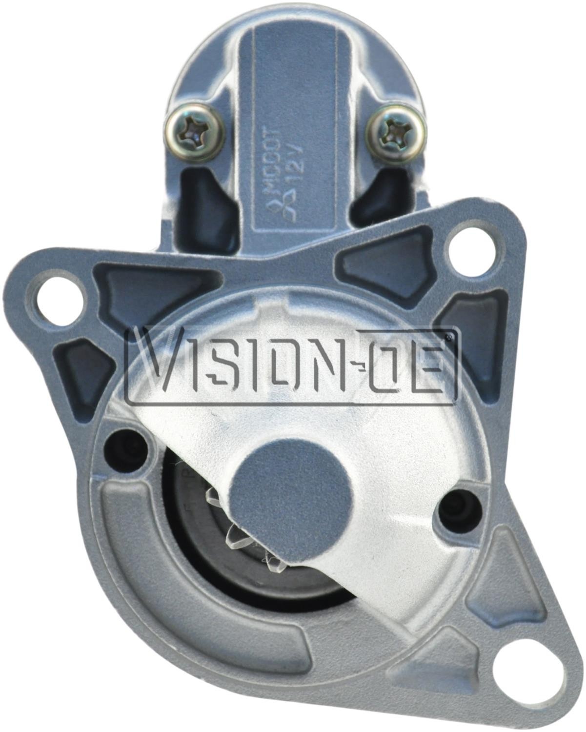 Vision N17592 New Starter Motor - Image 3