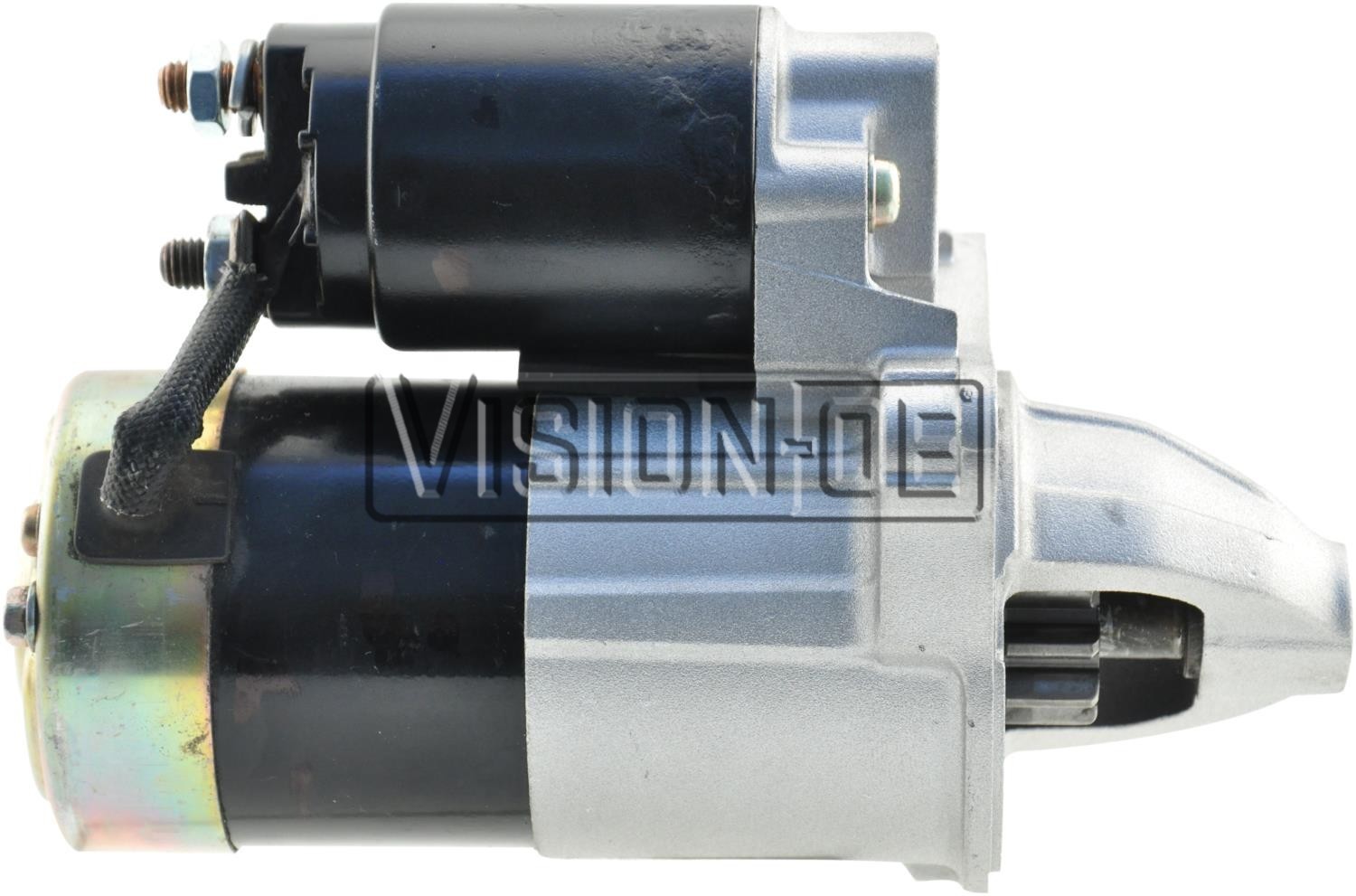 Vision N17592 New Starter Motor - Image 4