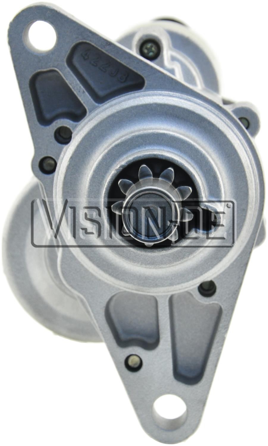 Vision N17661 New Starter Motor