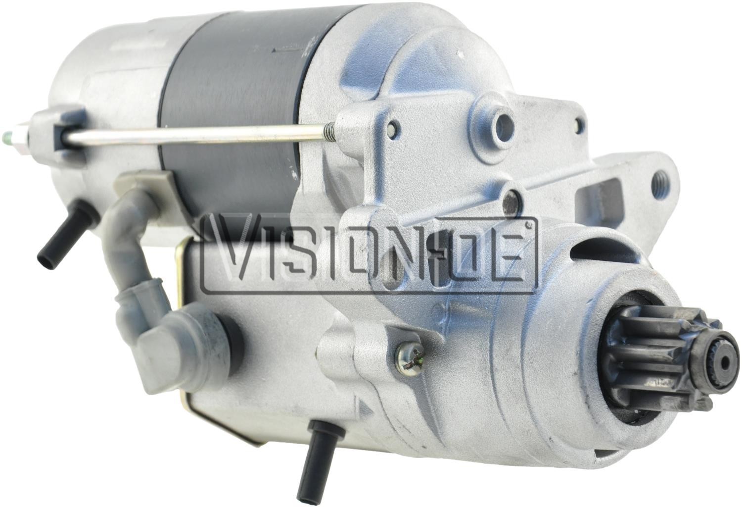 Vision N17665 New Starter Motor