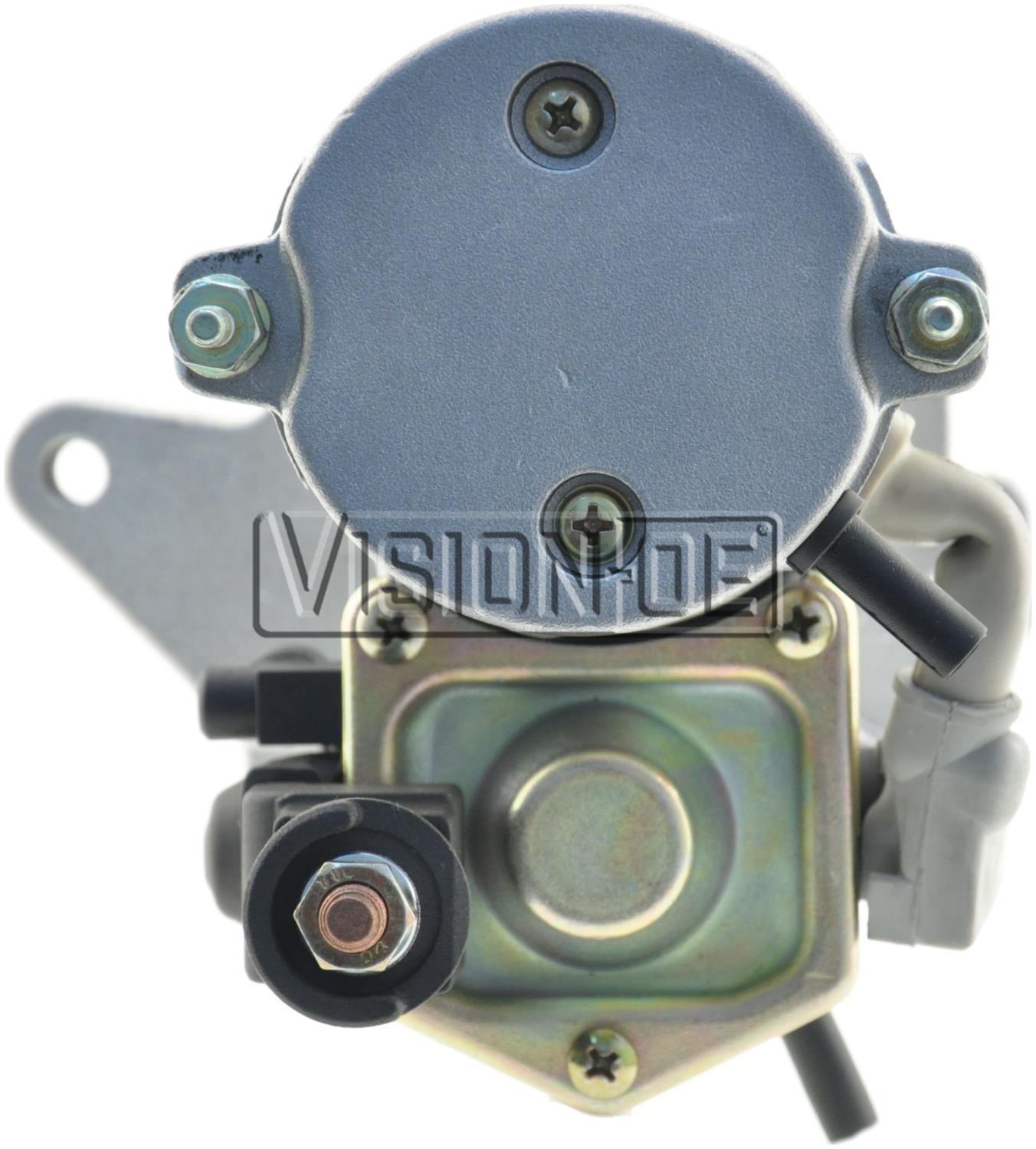 Vision N17665 New Starter Motor - Image 2