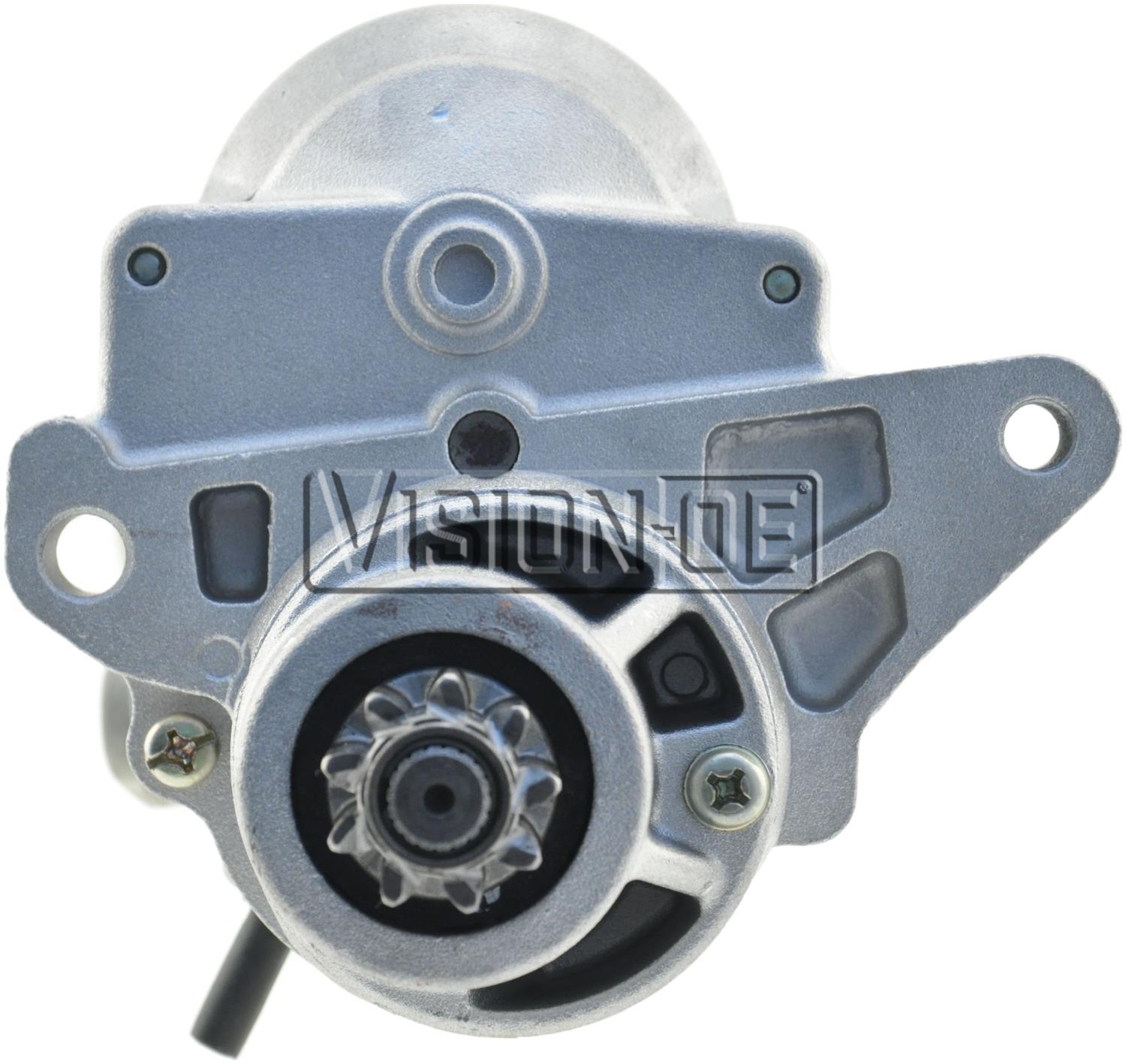 Vision N17665 New Starter Motor - Image 4